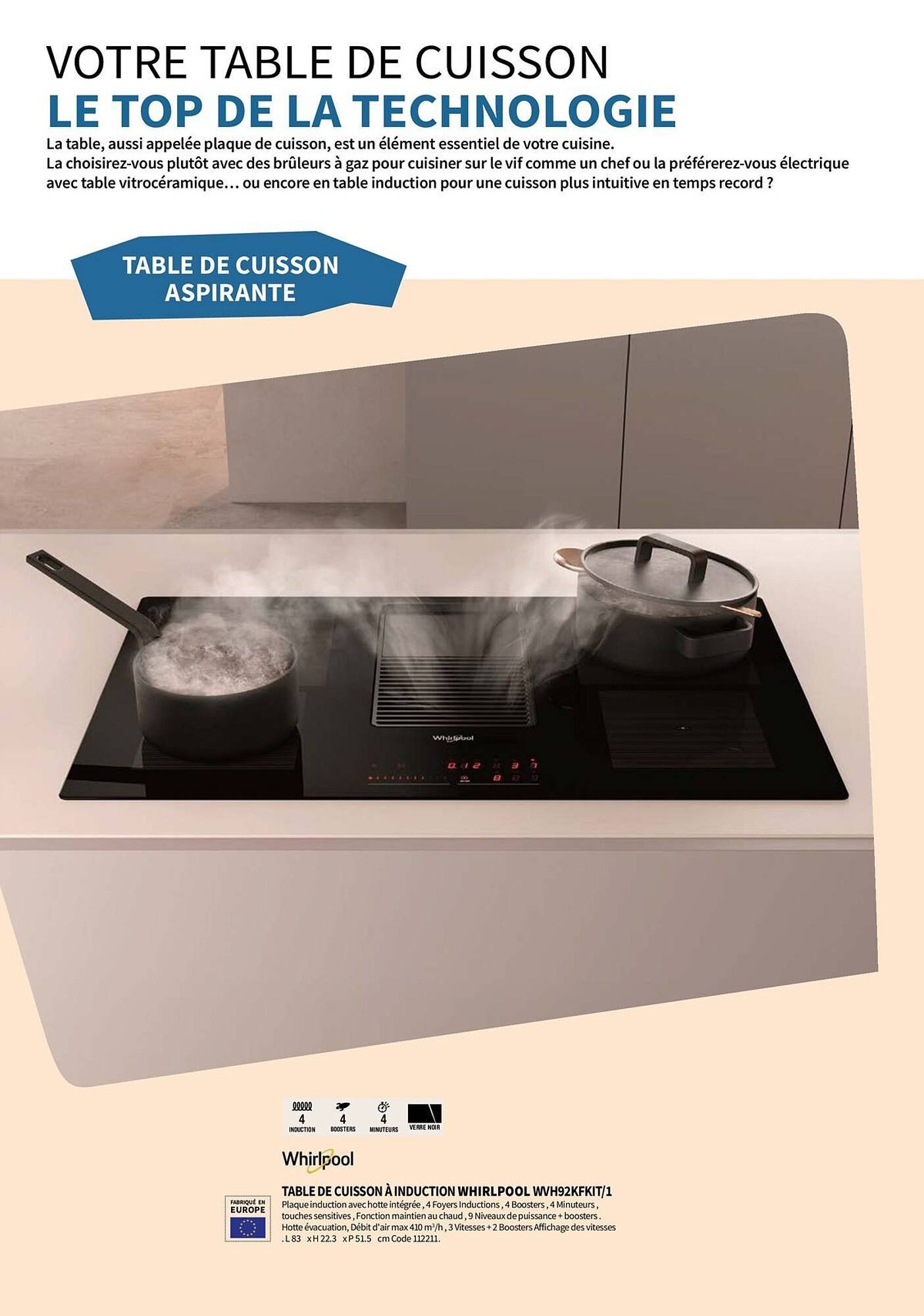 Catalogue Conforama