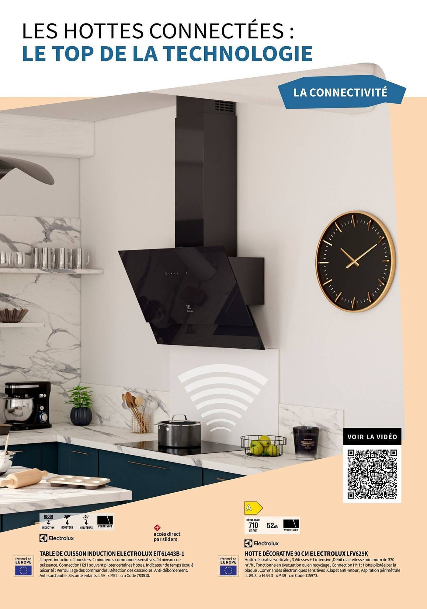 Catalogue Conforama