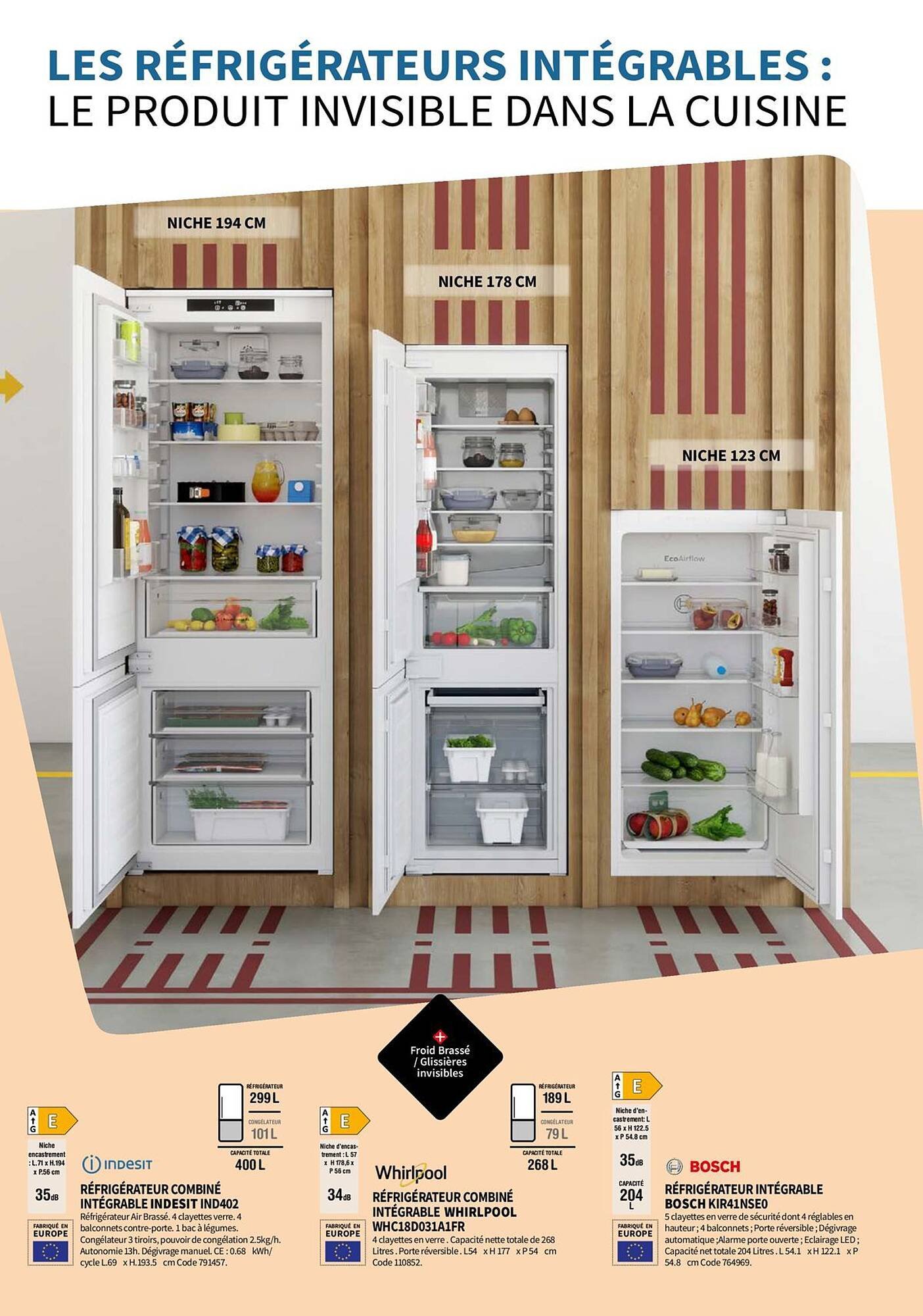 Catalogue Conforama