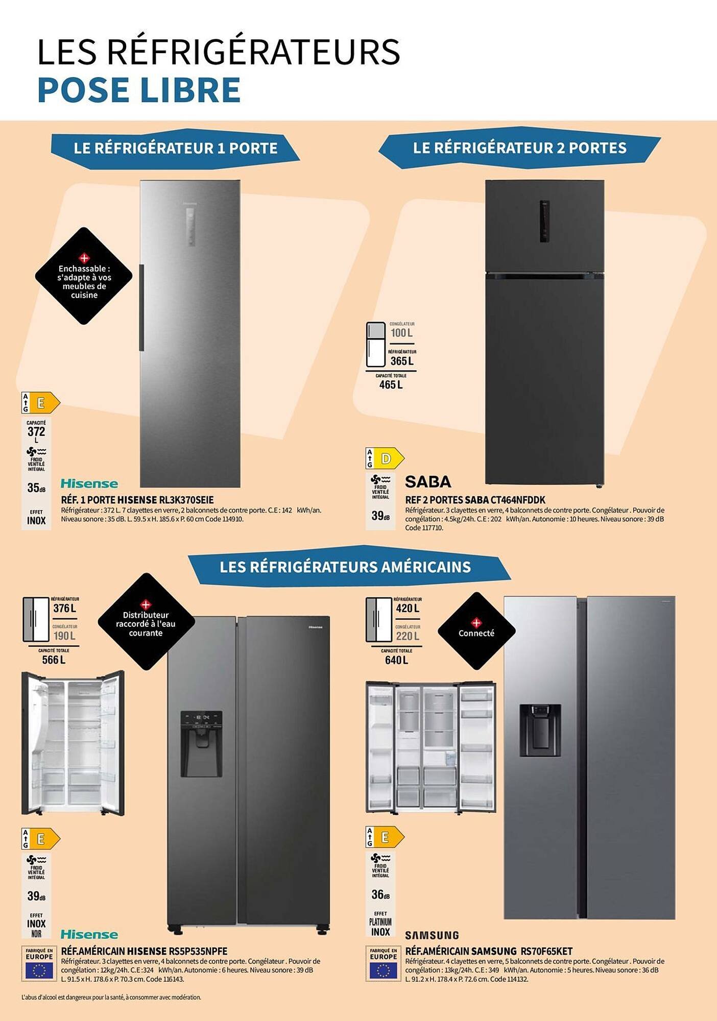Catalogue Conforama