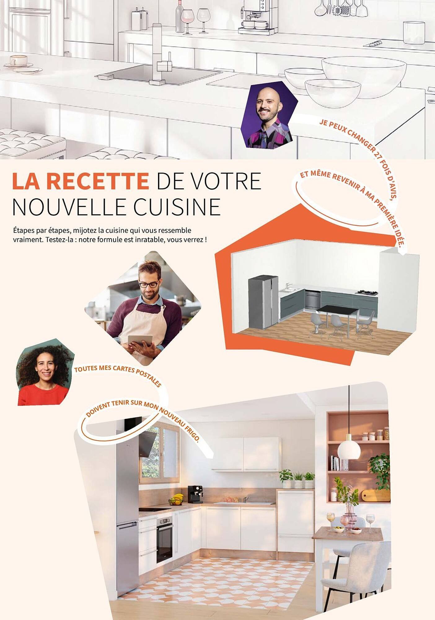 Catalogue Conforama