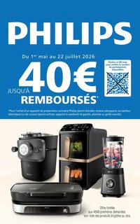 Catalogue Boulanger (2026-05-01 - 2026-07-22)
