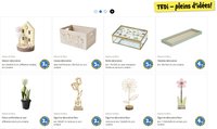 Catalogue TEDi