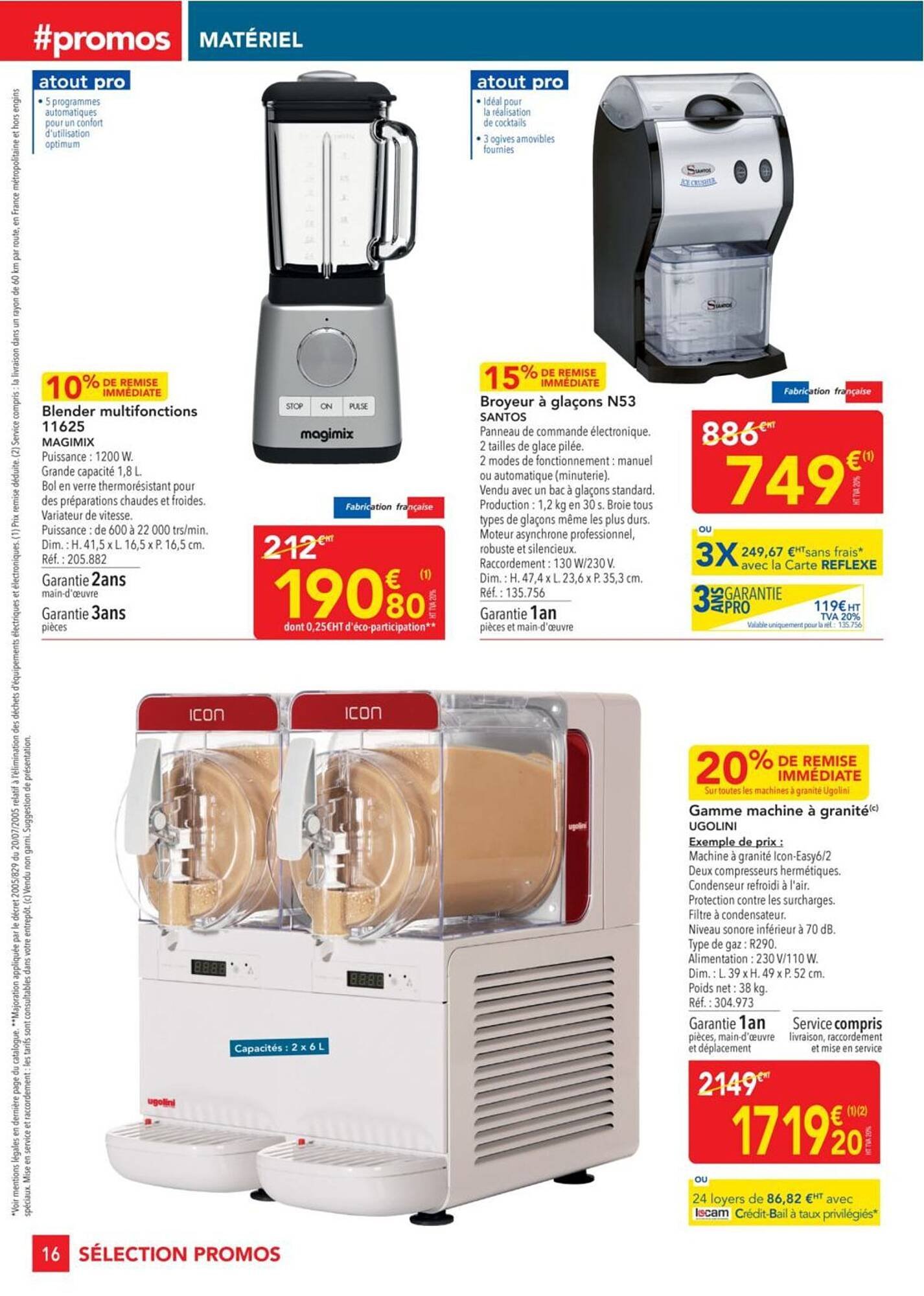 Catalogue METRO (2025-07-17 - 2025-08-13)