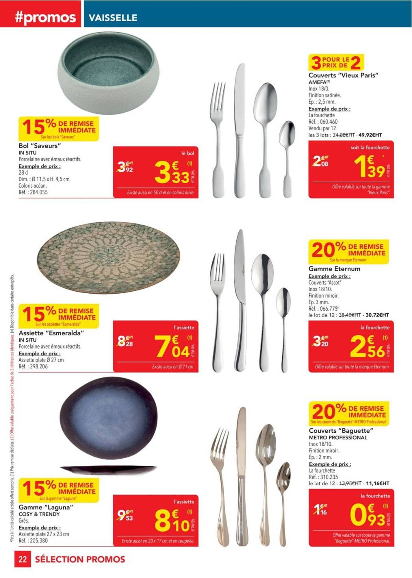 Catalogue METRO (2025-07-17 - 2025-08-13)