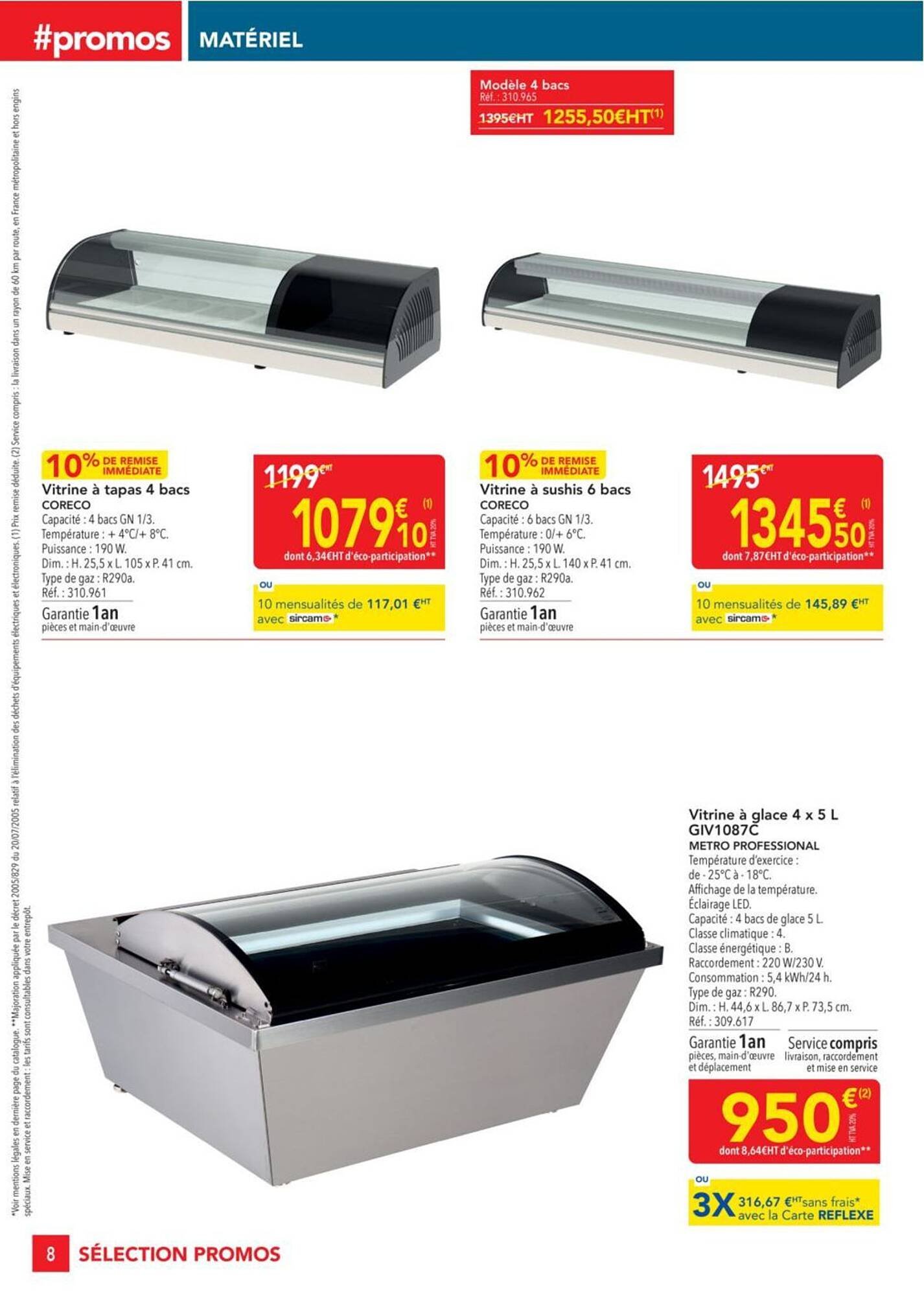 Catalogue METRO (2025-07-17 - 2025-08-13)