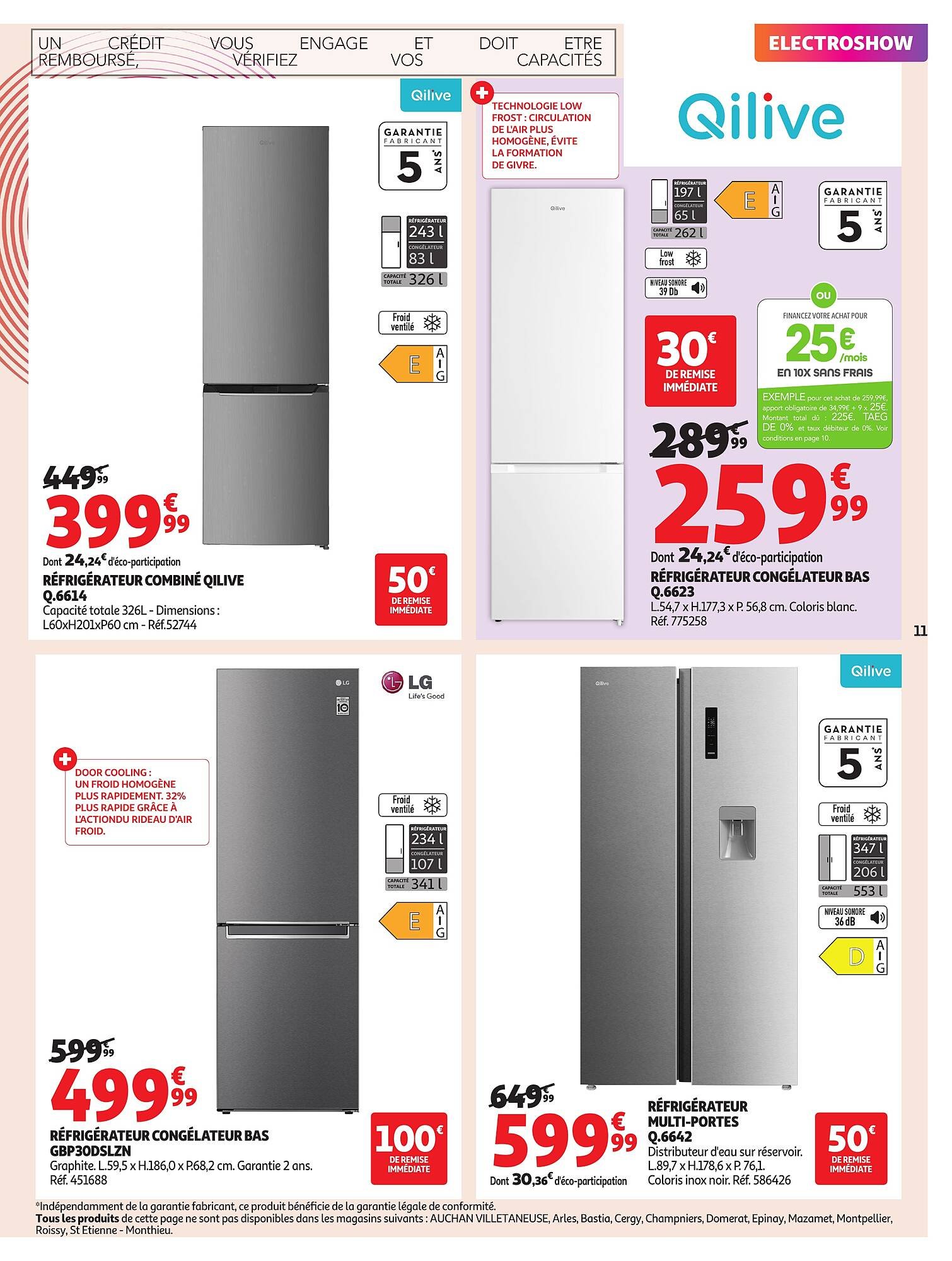Catalogue Auchan (2025-09-02 - 2025-09-14)