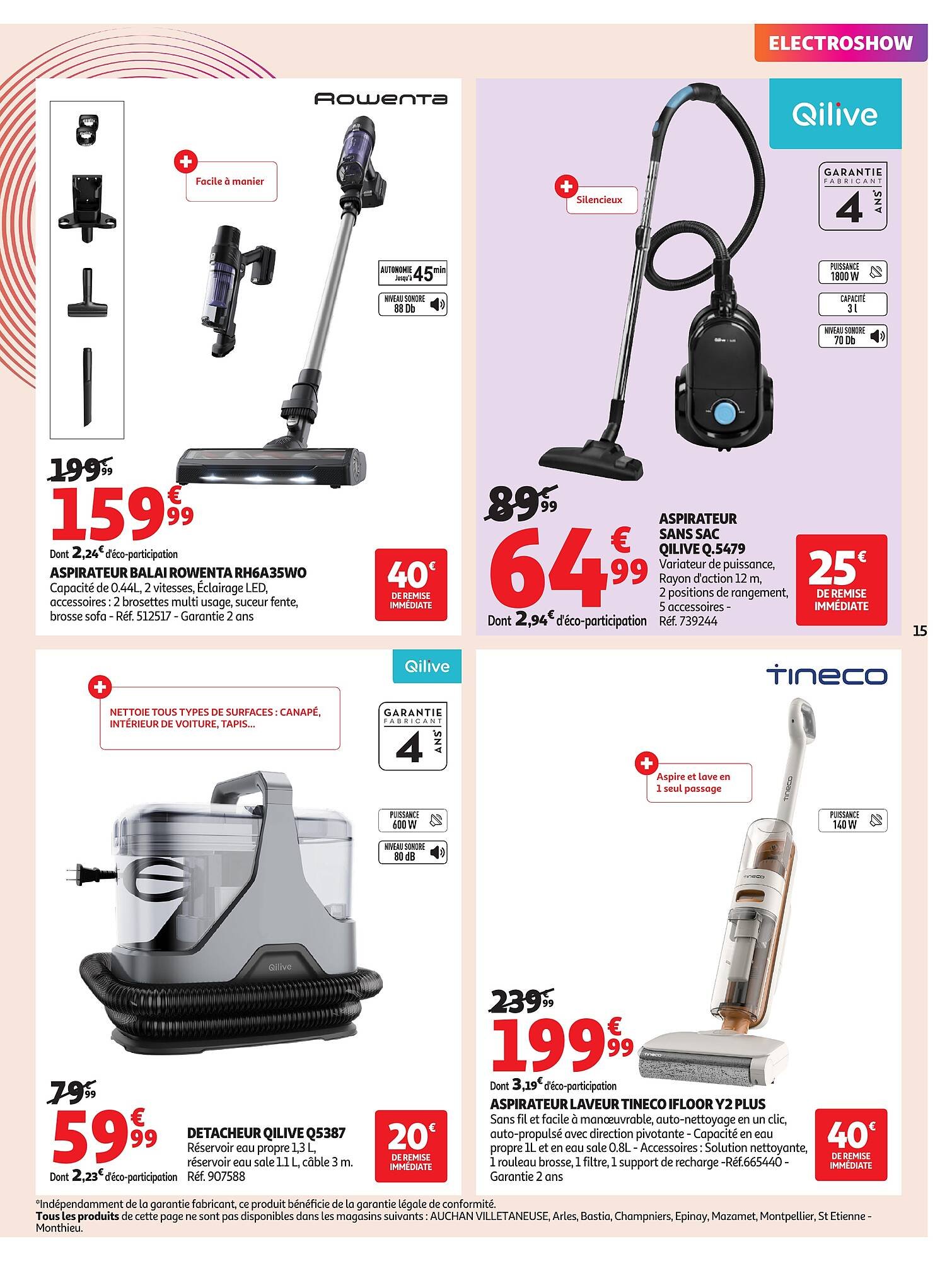 Catalogue Auchan (2025-09-02 - 2025-09-14)