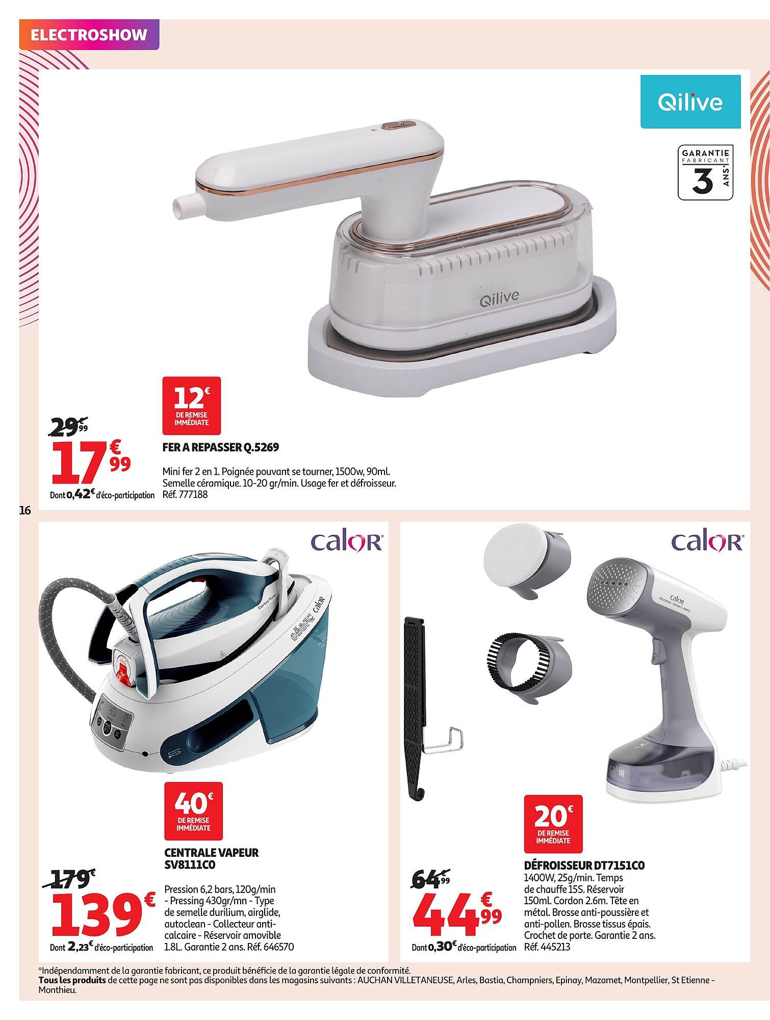 Catalogue Auchan (2025-09-02 - 2025-09-14)