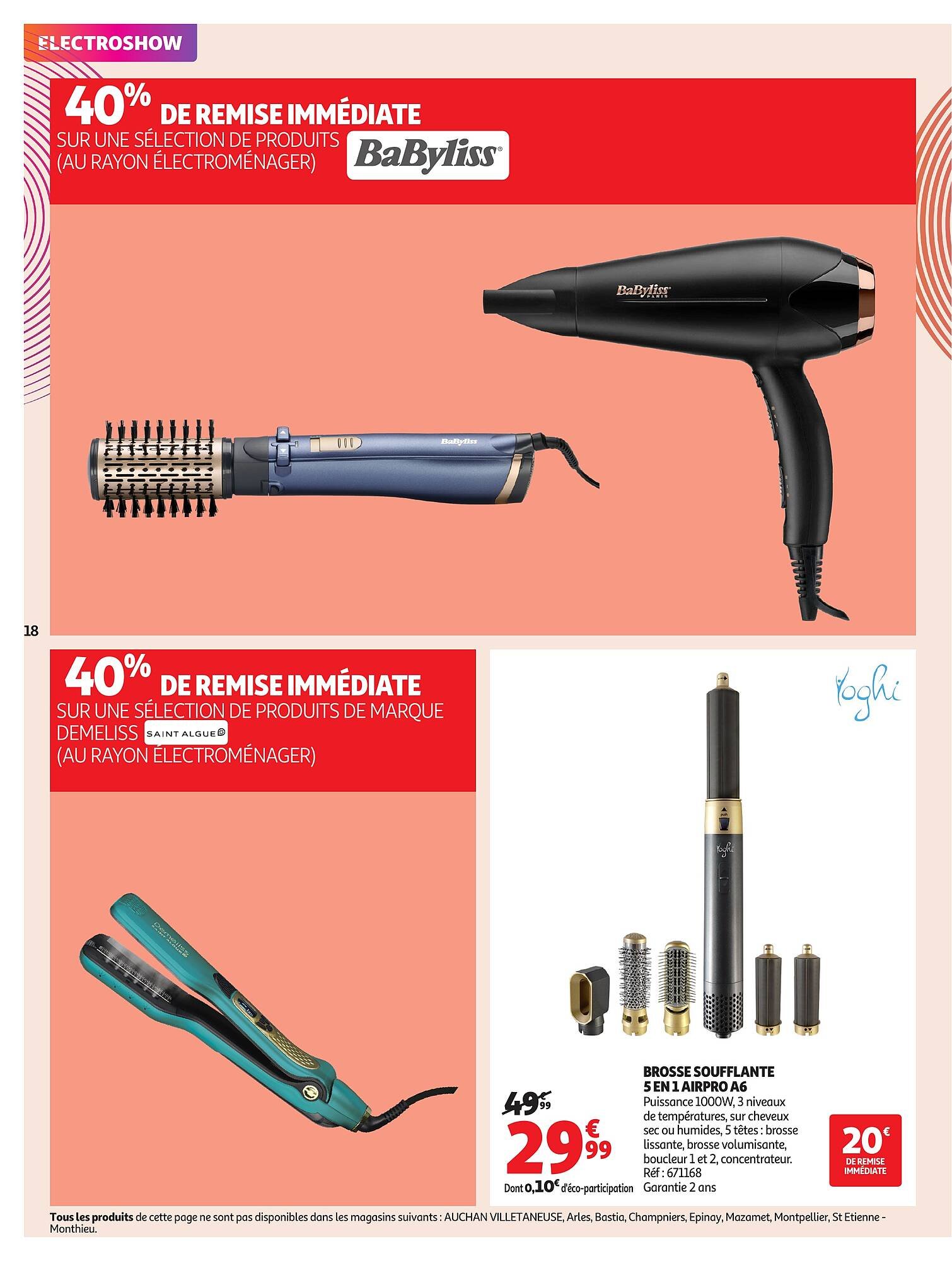 Catalogue Auchan (2025-09-02 - 2025-09-14)