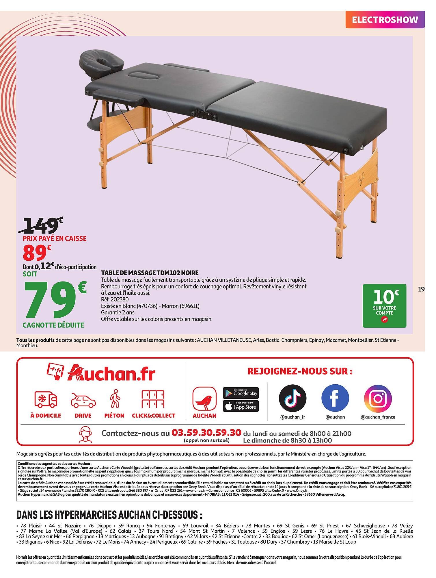 Catalogue Auchan (2025-09-02 - 2025-09-14)