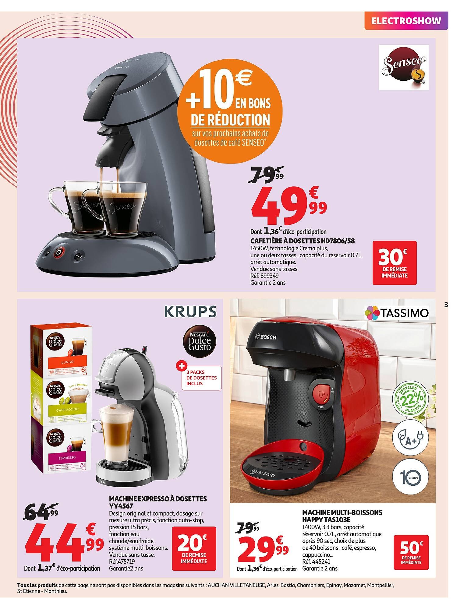 Catalogue Auchan (2025-09-02 - 2025-09-14)