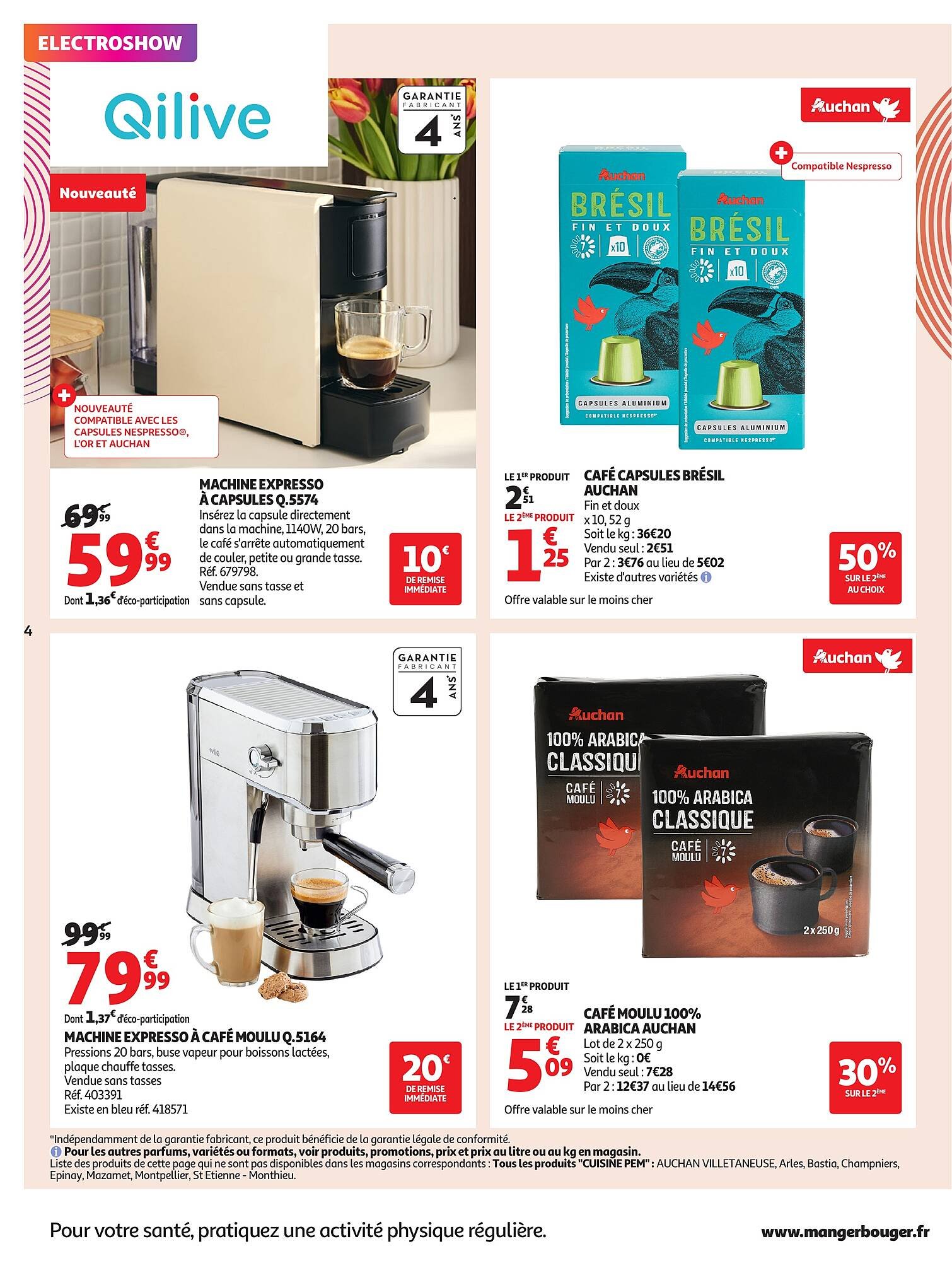 Catalogue Auchan (2025-09-02 - 2025-09-14)