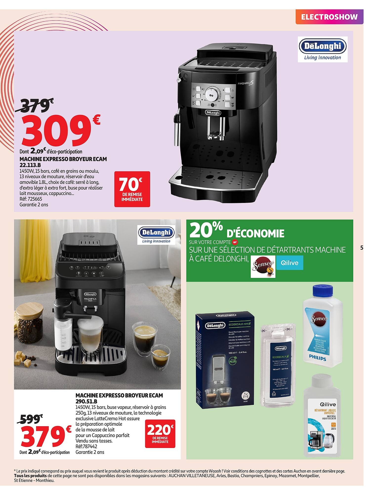 Catalogue Auchan (2025-09-02 - 2025-09-14)