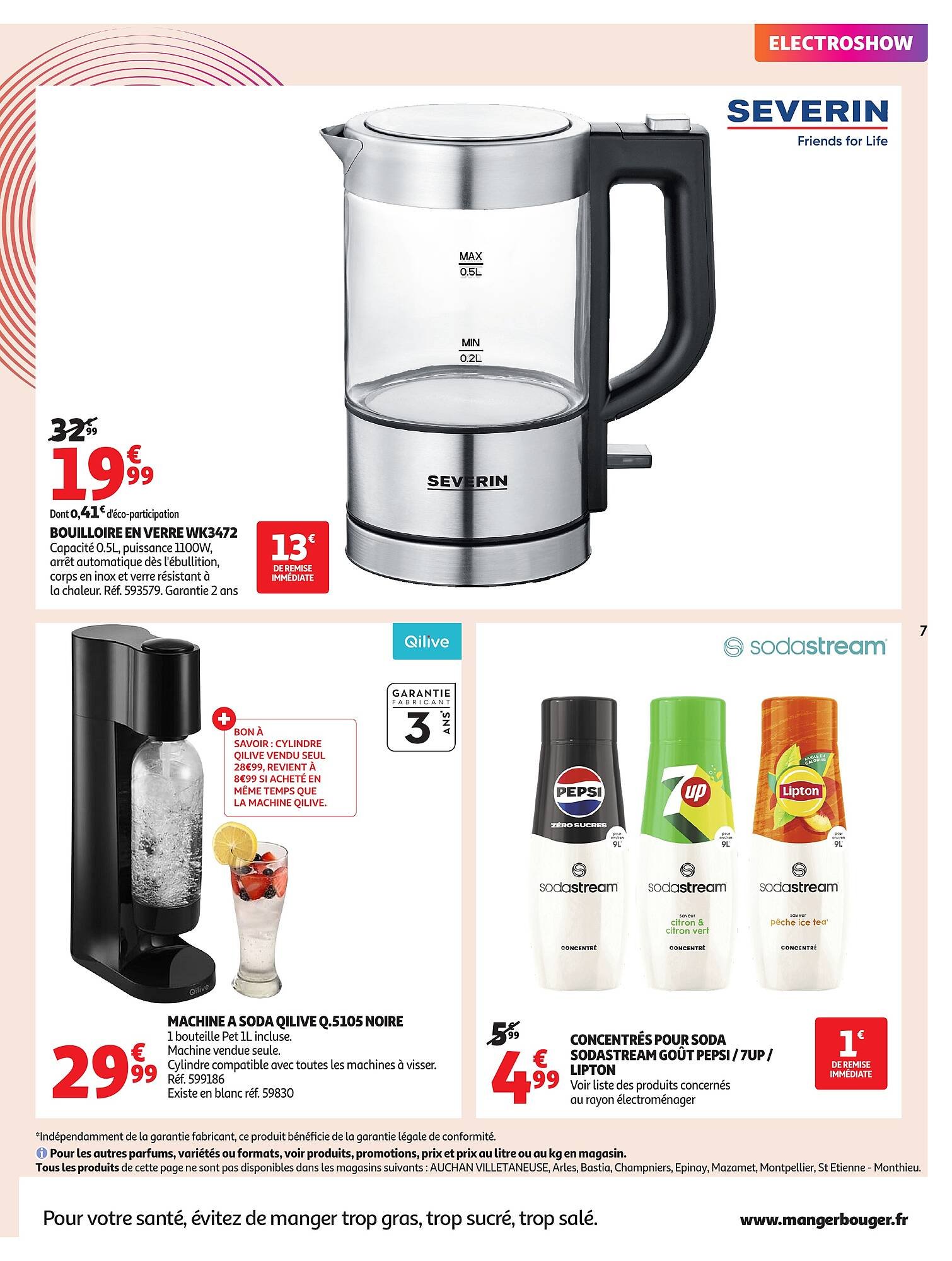 Catalogue Auchan (2025-09-02 - 2025-09-14)