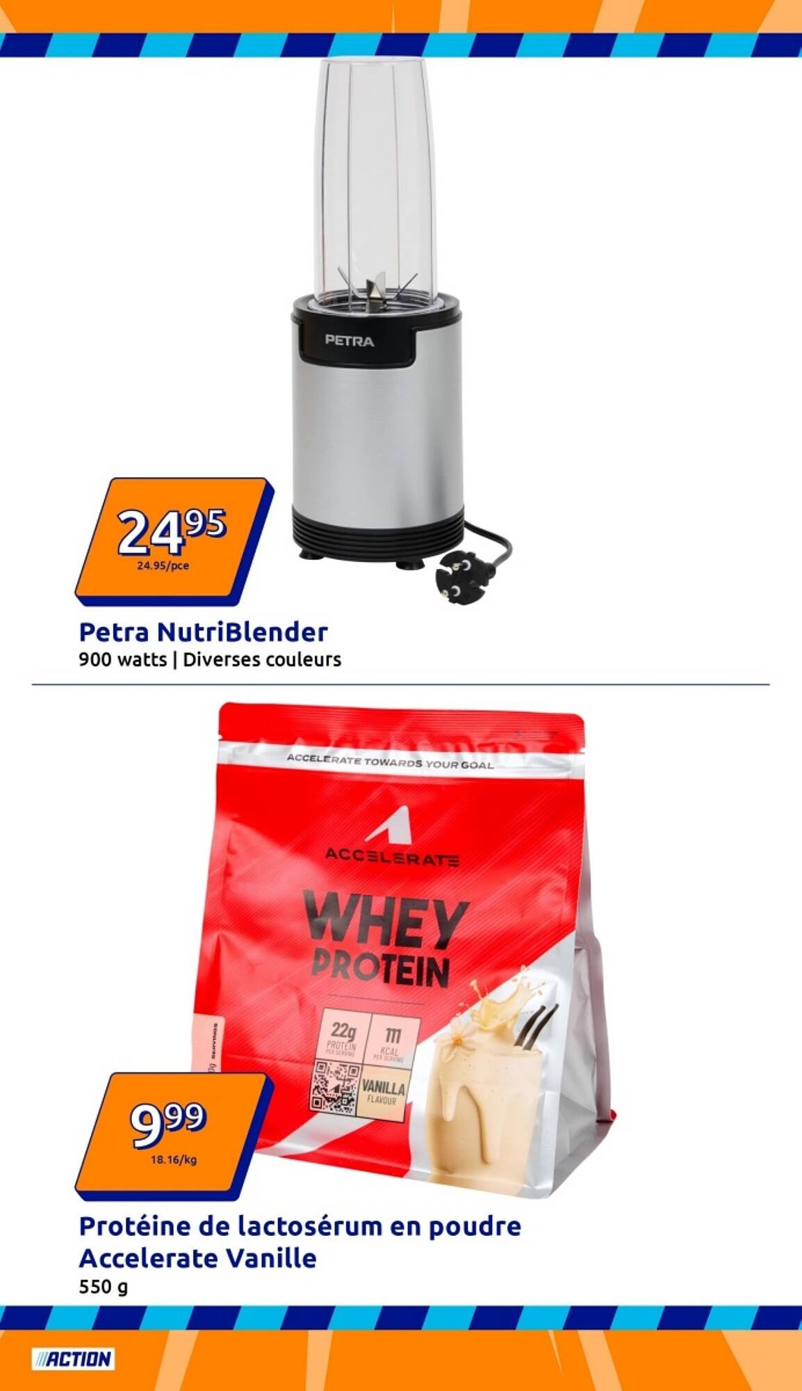 Catalogue Action (2025-12-31 - 2026-01-06)