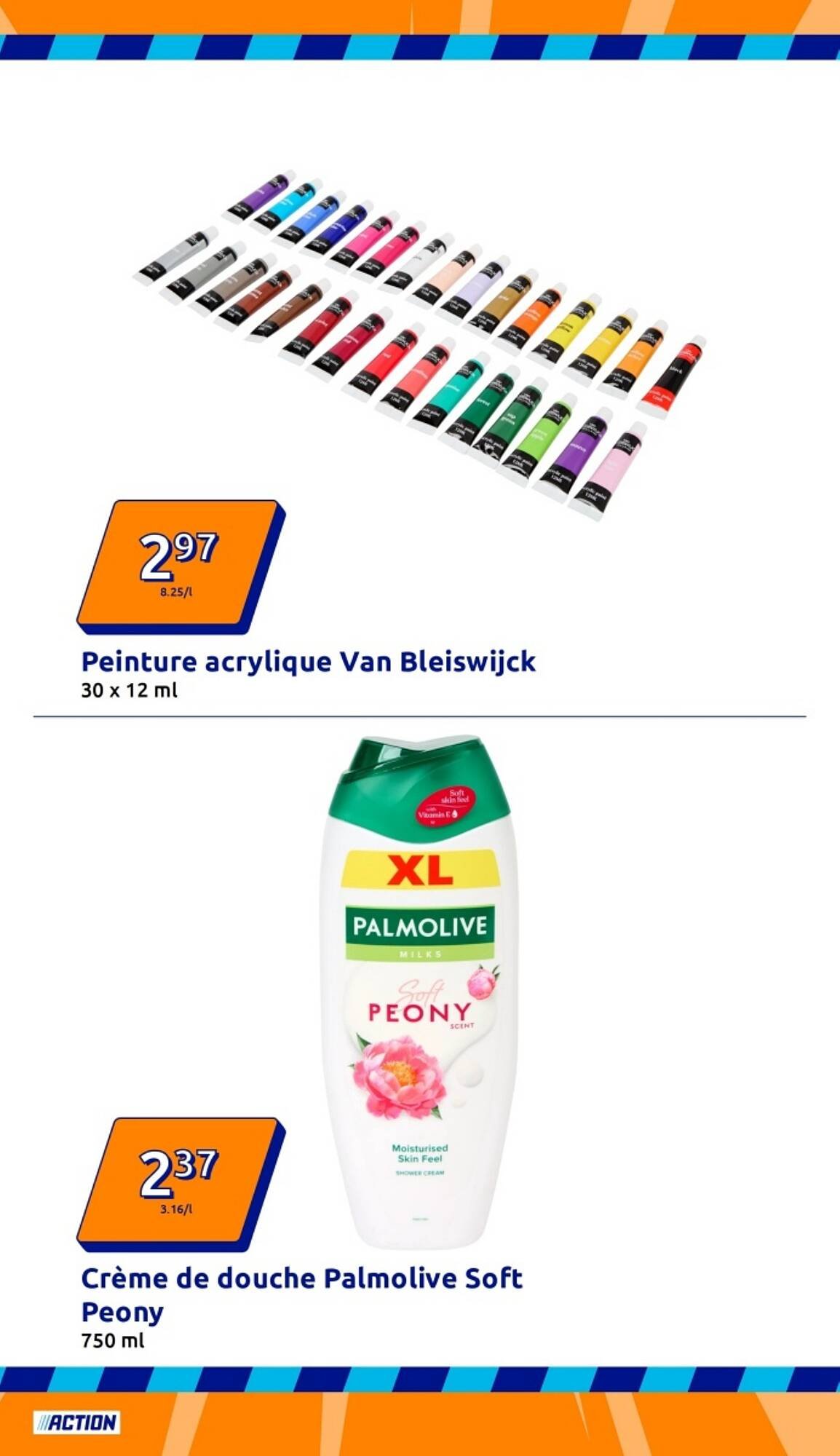 Catalogue Action (2025-12-31 - 2026-01-06)