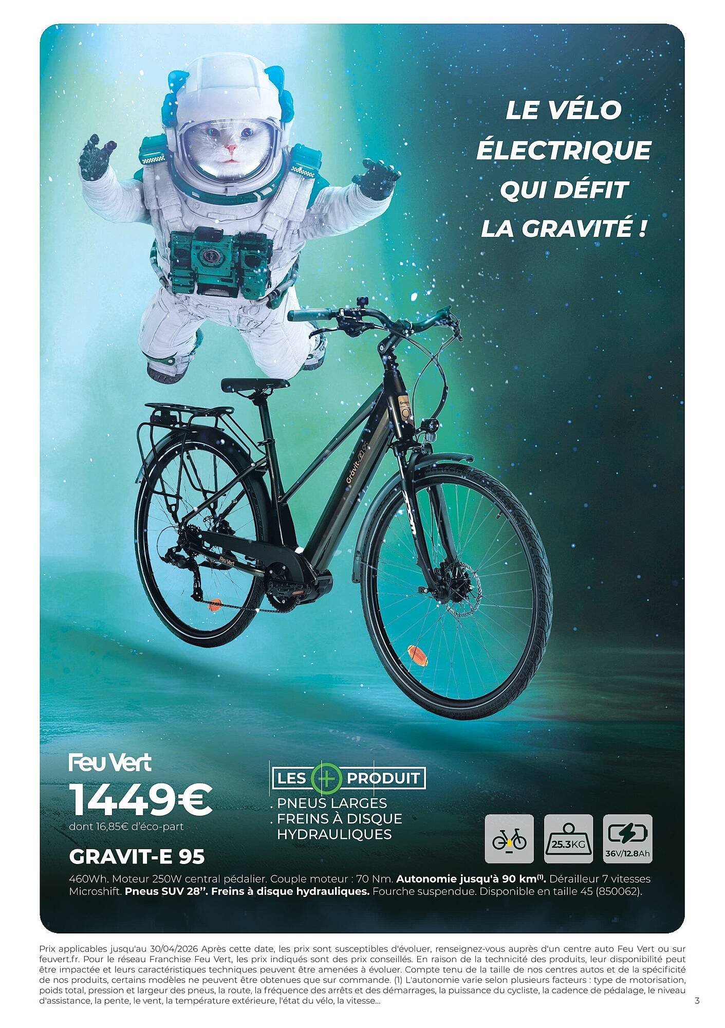 Catalogue Feu Vert (2026-04-13 - 2026-12-31)