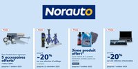 Catalogue Norauto