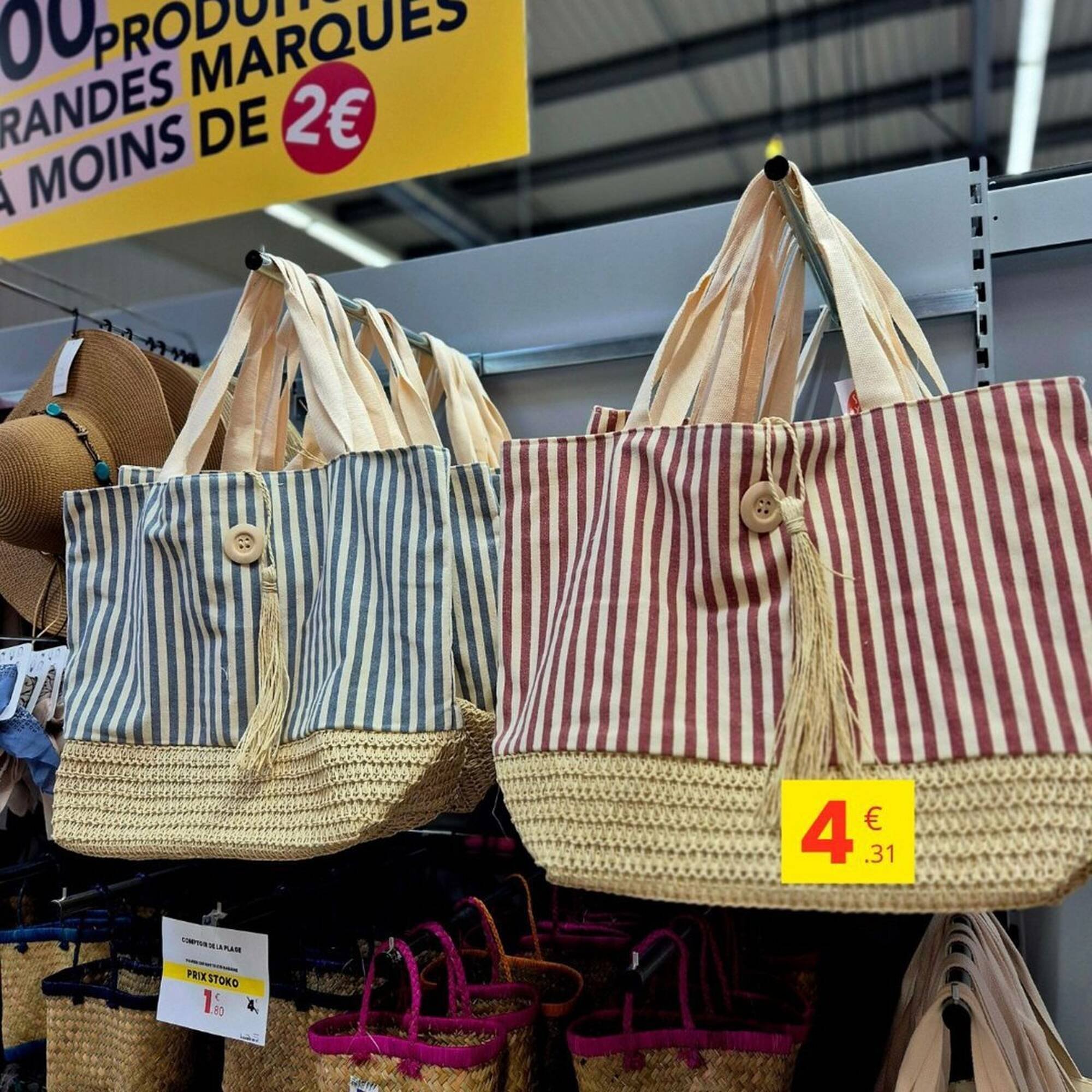 Catalogue Stokomani (2026-04-23 - 2026-04-30)