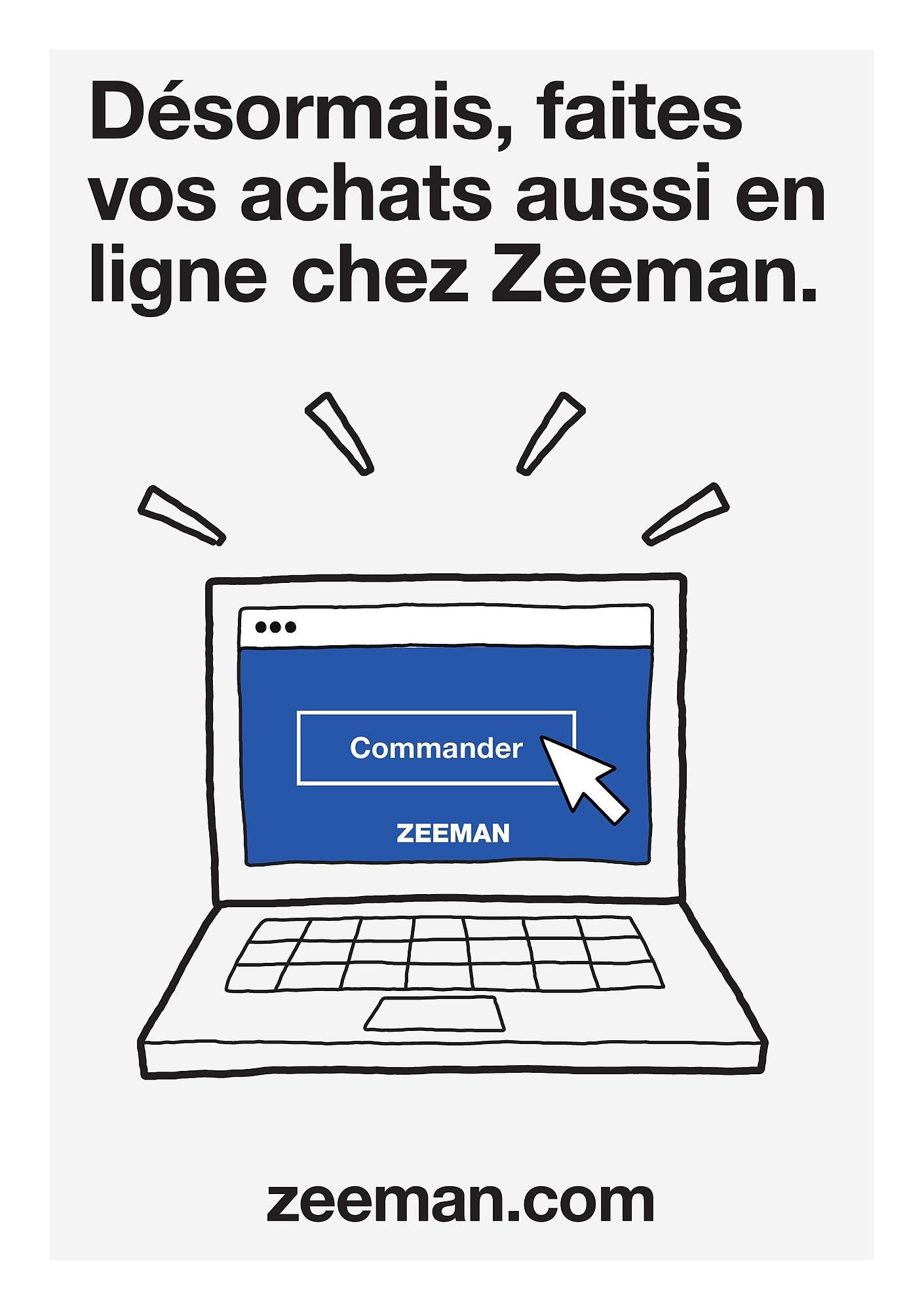 Catalogue Zeeman (2025-07-19 - 2025-07-25)