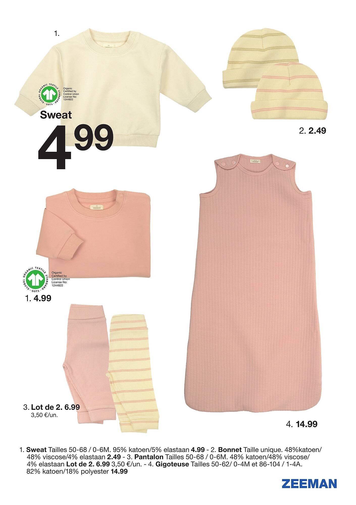 Catalogue Zeeman (2025-07-19 - 2025-07-25)