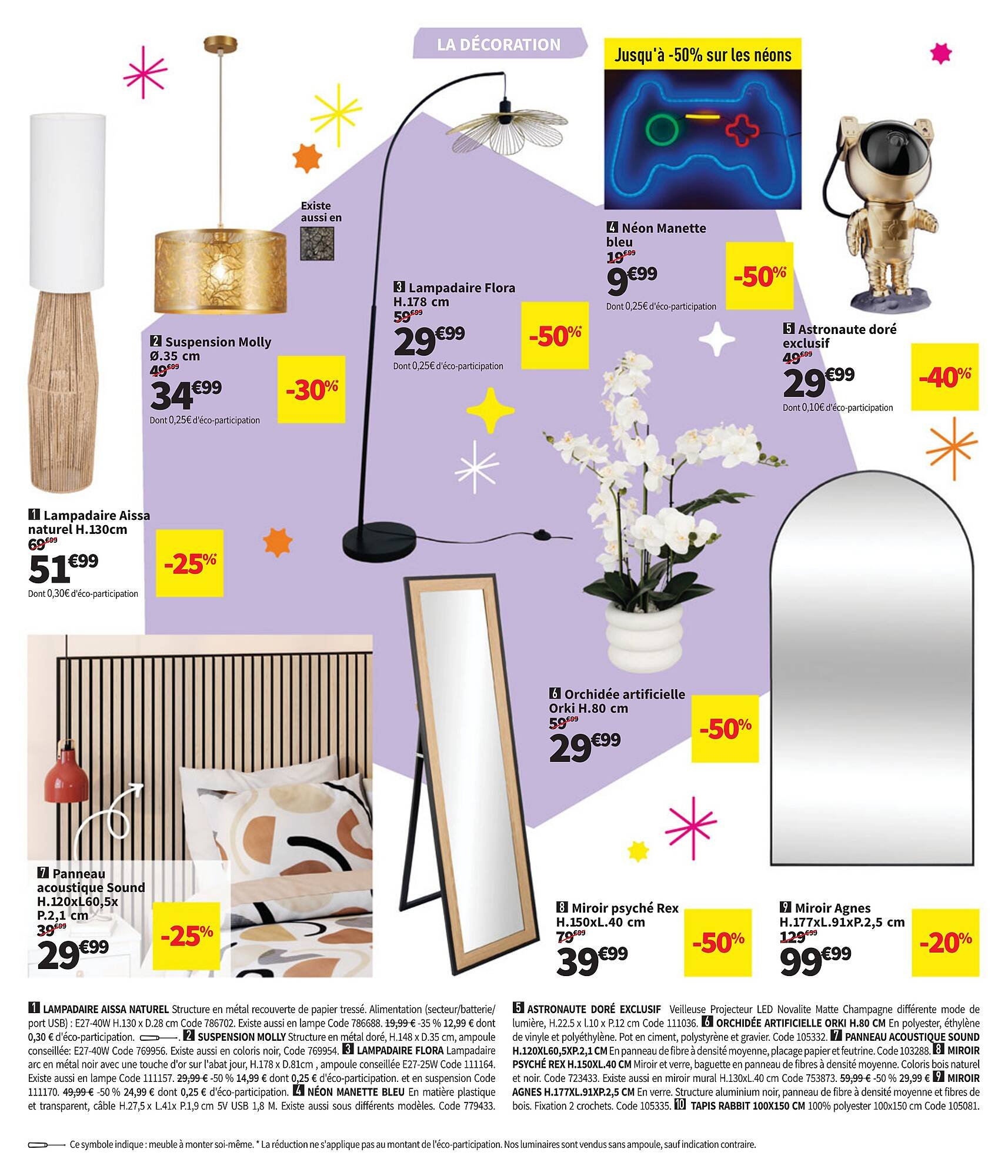 Catalogue Conforama (2025-08-26 - 2025-09-29)