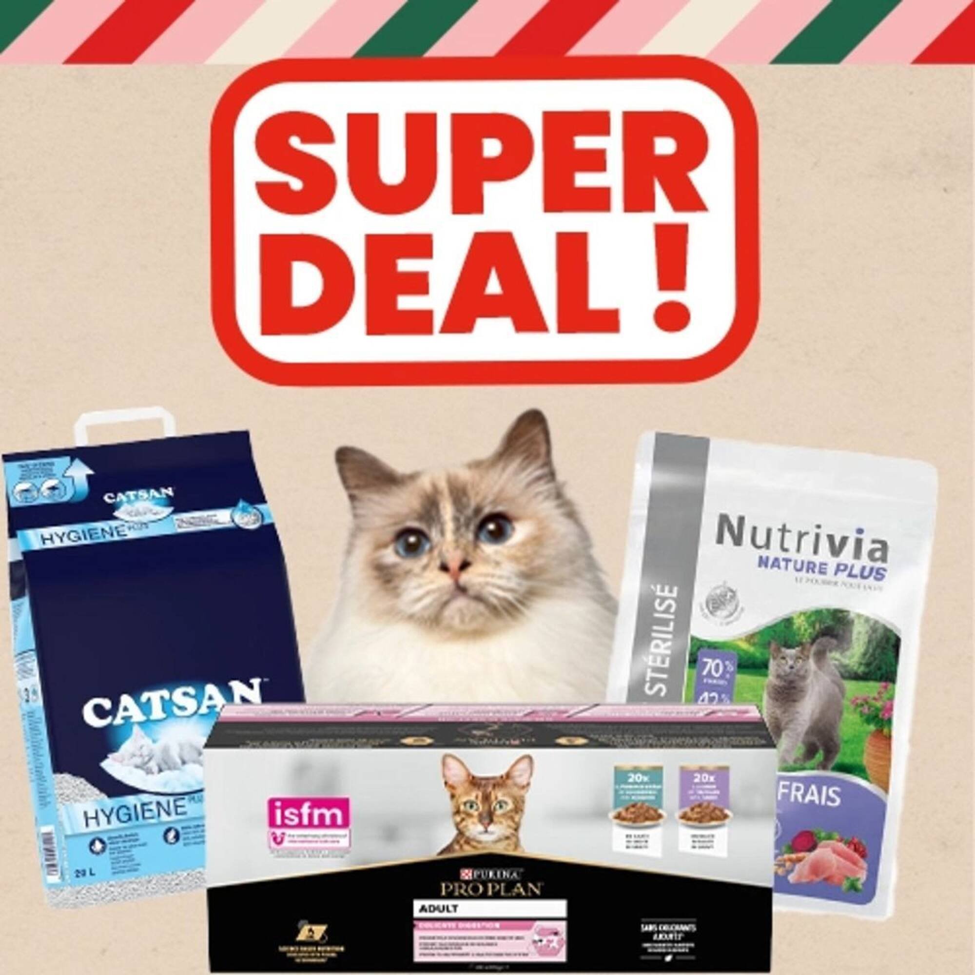 Catalogue Animalis (2025-12-15 - 2025-12-31)