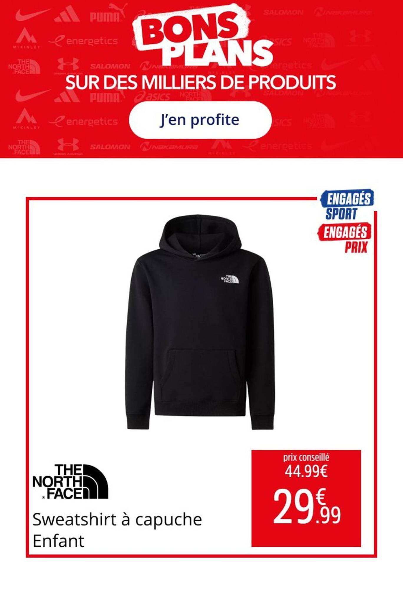 Catalogue Intersport