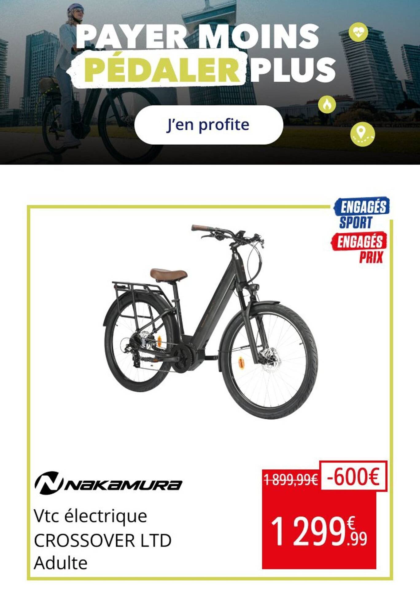 Catalogue Intersport