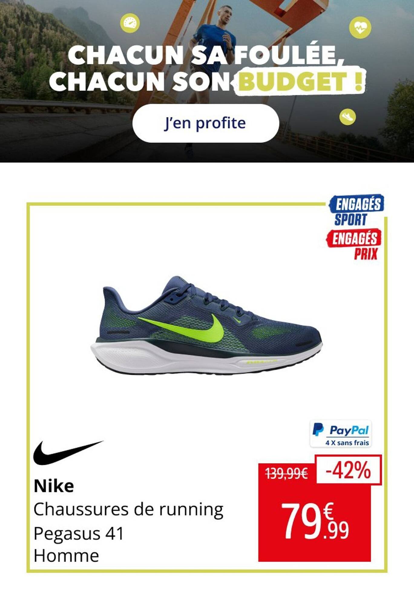 Catalogue Intersport