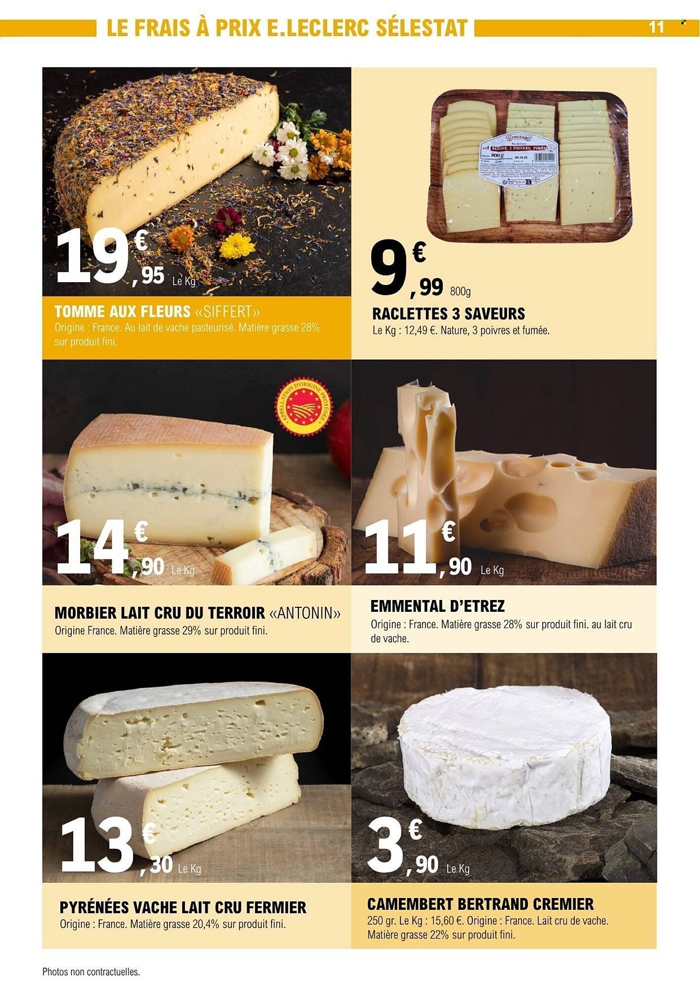 Catalogue E.Leclerc (2025-09-02 - 2025-09-13)