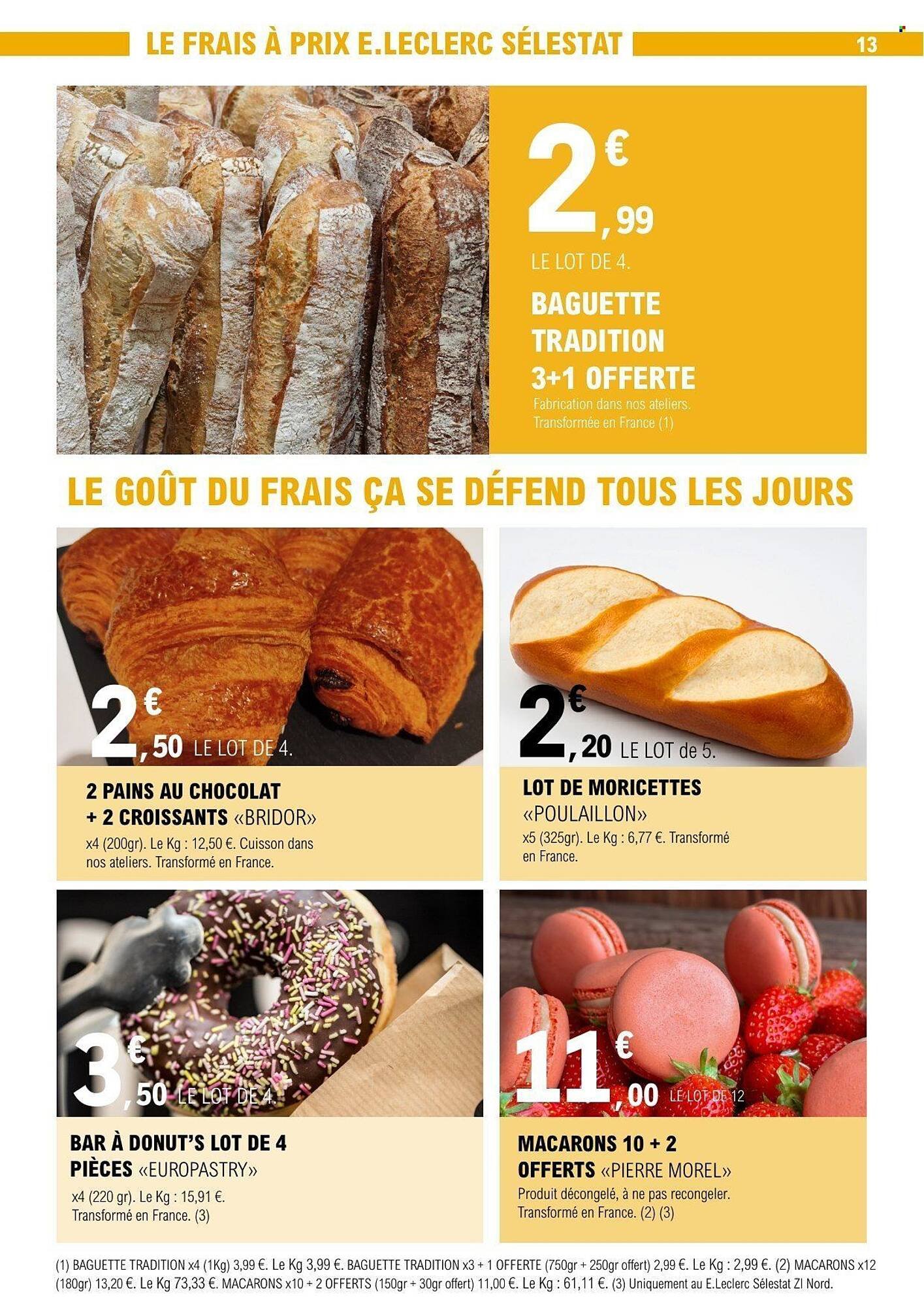 Catalogue E.Leclerc (2025-09-02 - 2025-09-13)
