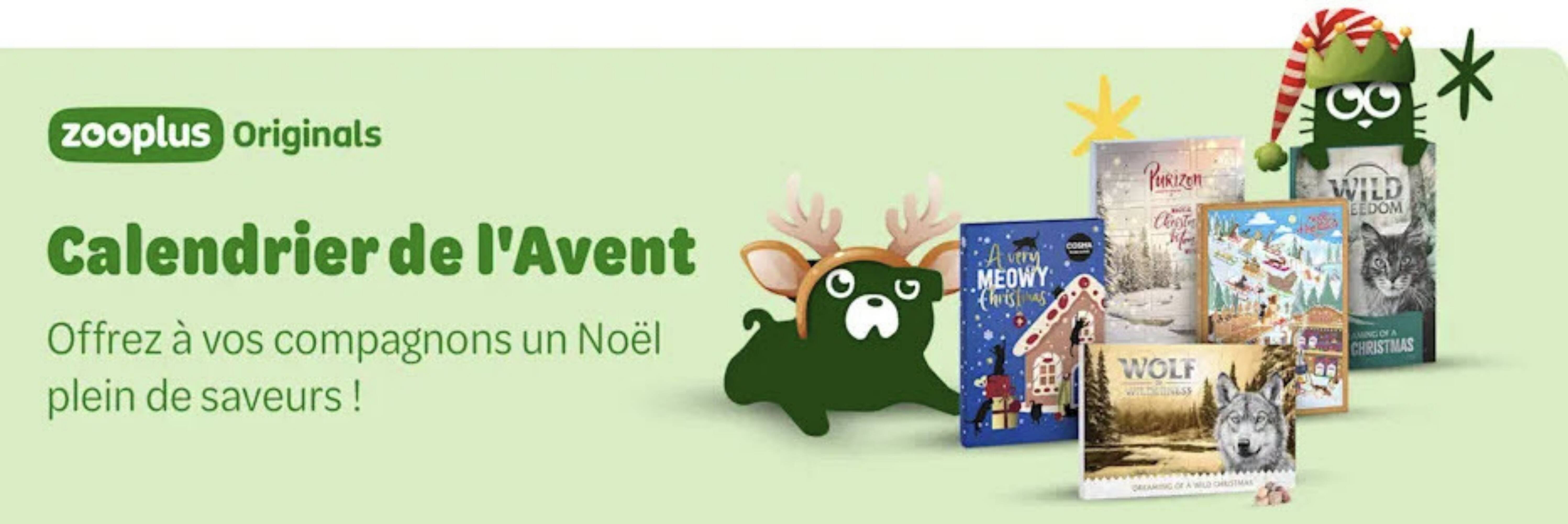 Catalogue Zooplus