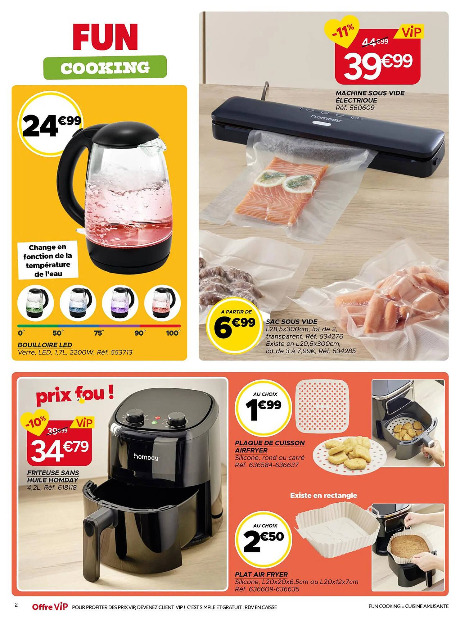 Catalogue Gifi (2025-07-30 - 2025-08-17)