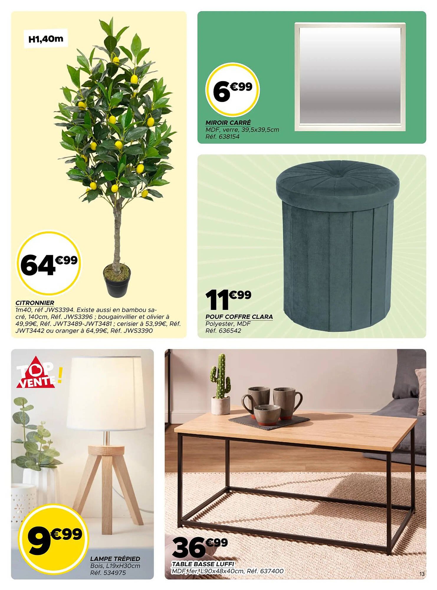 Catalogue Gifi (2025-07-30 - 2025-08-17)