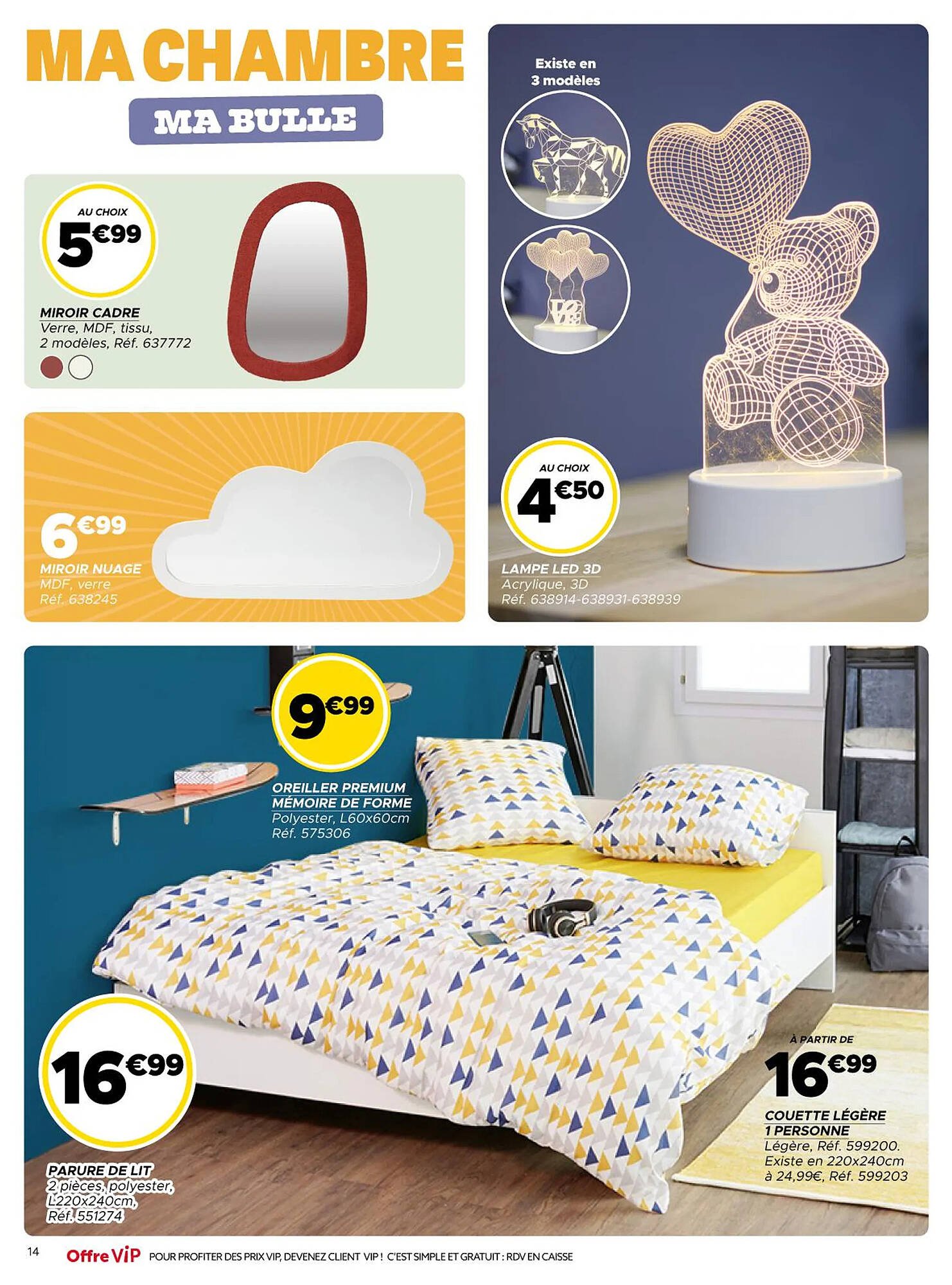 Catalogue Gifi (2025-07-30 - 2025-08-17)