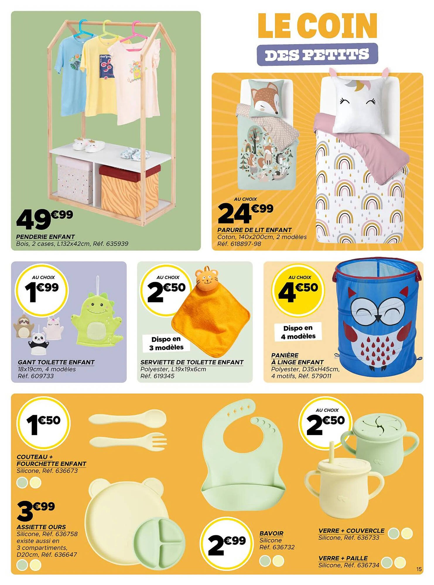 Catalogue Gifi (2025-07-30 - 2025-08-17)