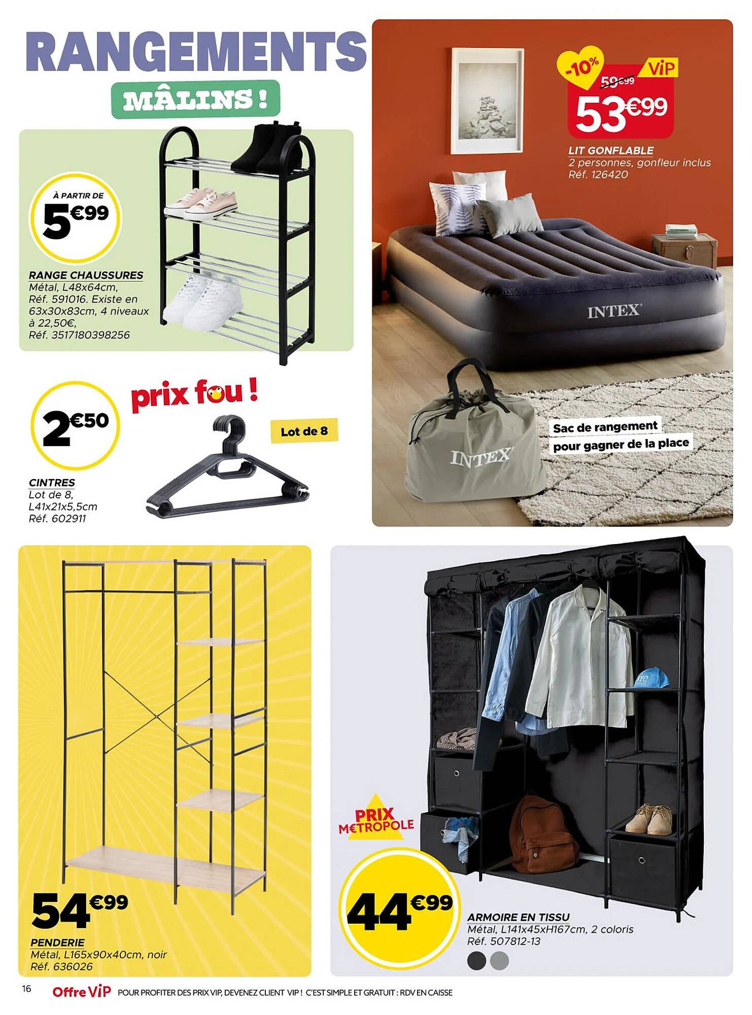 Catalogue Gifi (2025-07-30 - 2025-08-17)