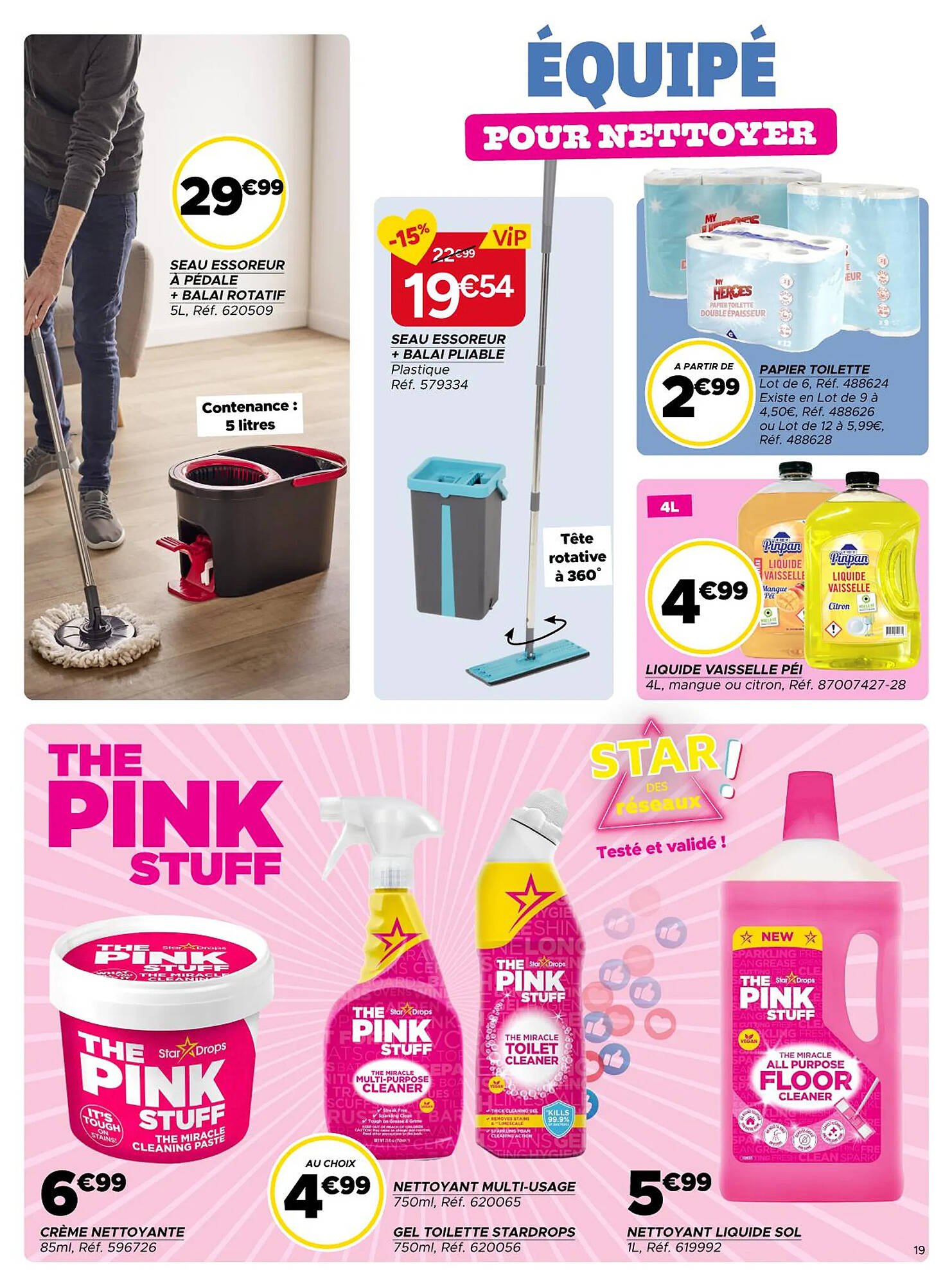 Catalogue Gifi (2025-07-30 - 2025-08-17)