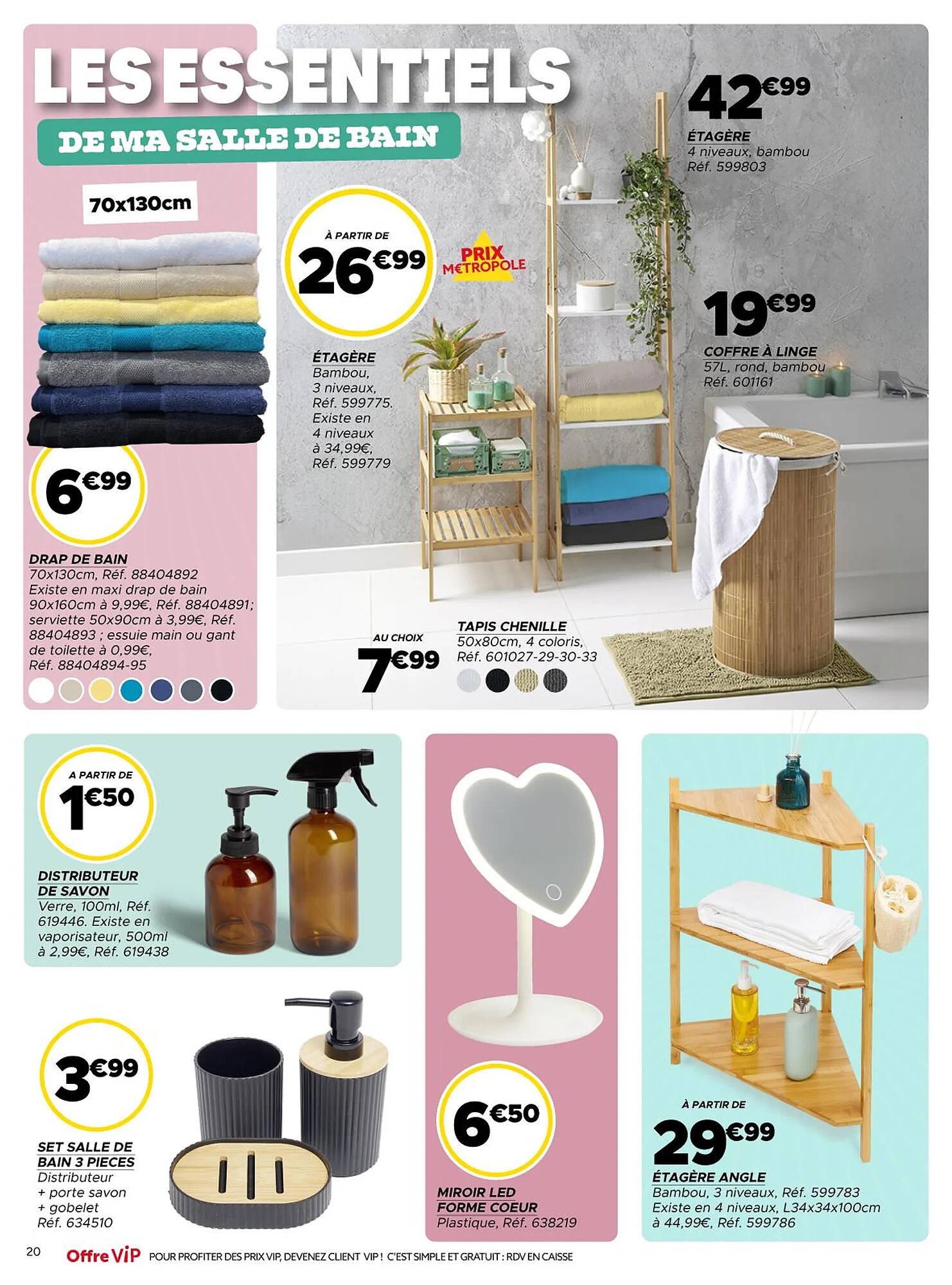 Catalogue Gifi (2025-07-30 - 2025-08-17)