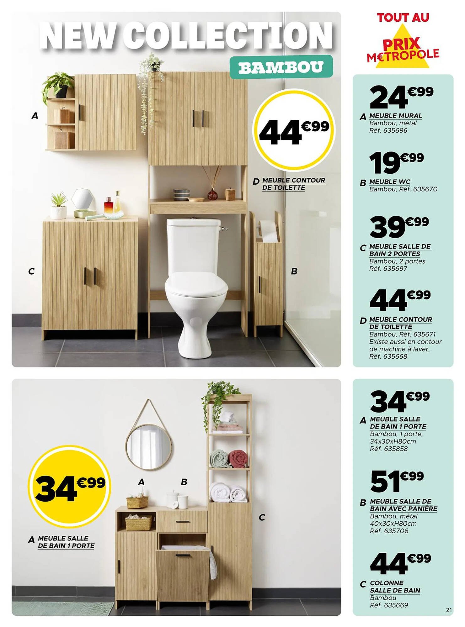 Catalogue Gifi (2025-07-30 - 2025-08-17)
