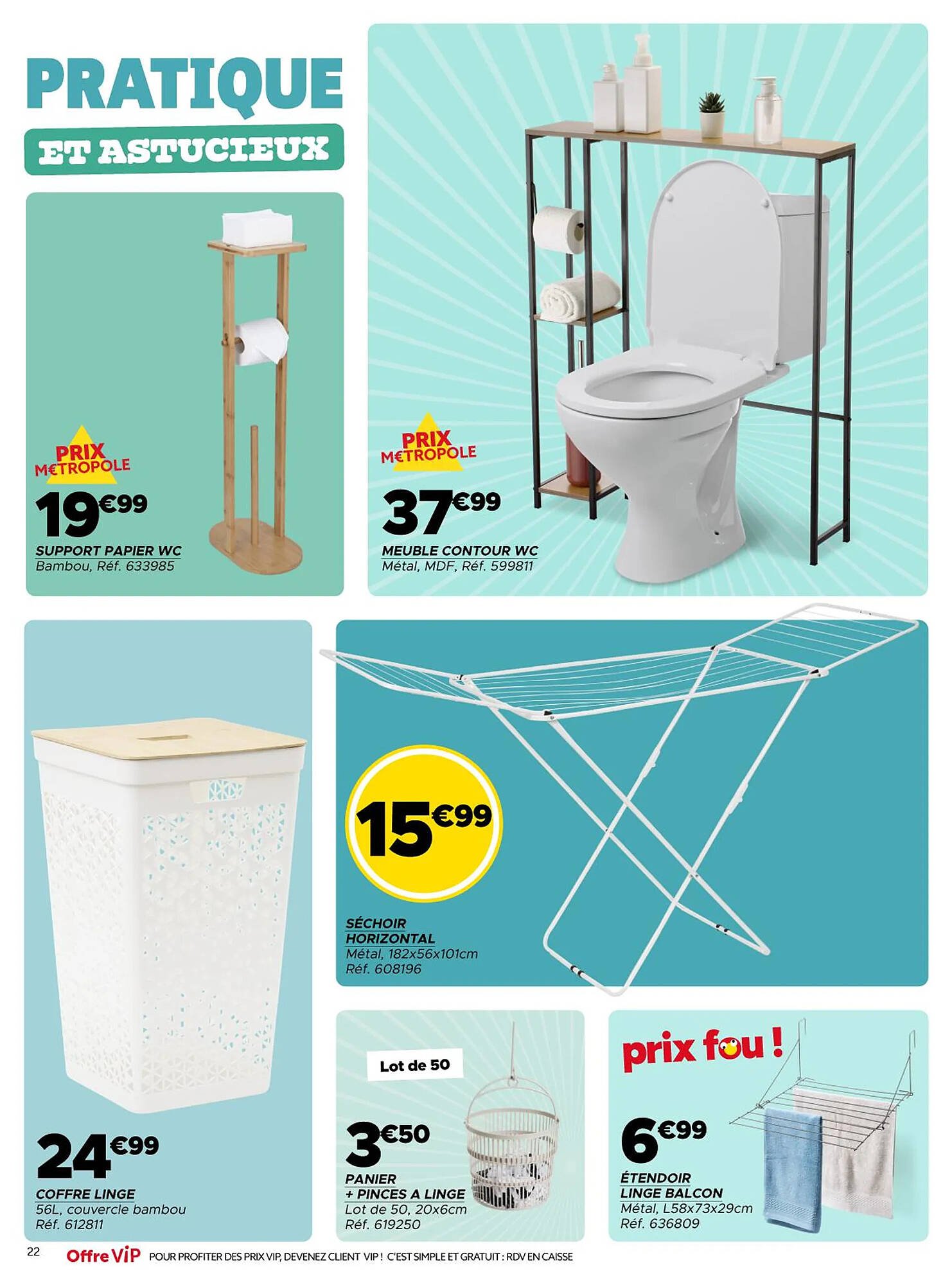 Catalogue Gifi (2025-07-30 - 2025-08-17)