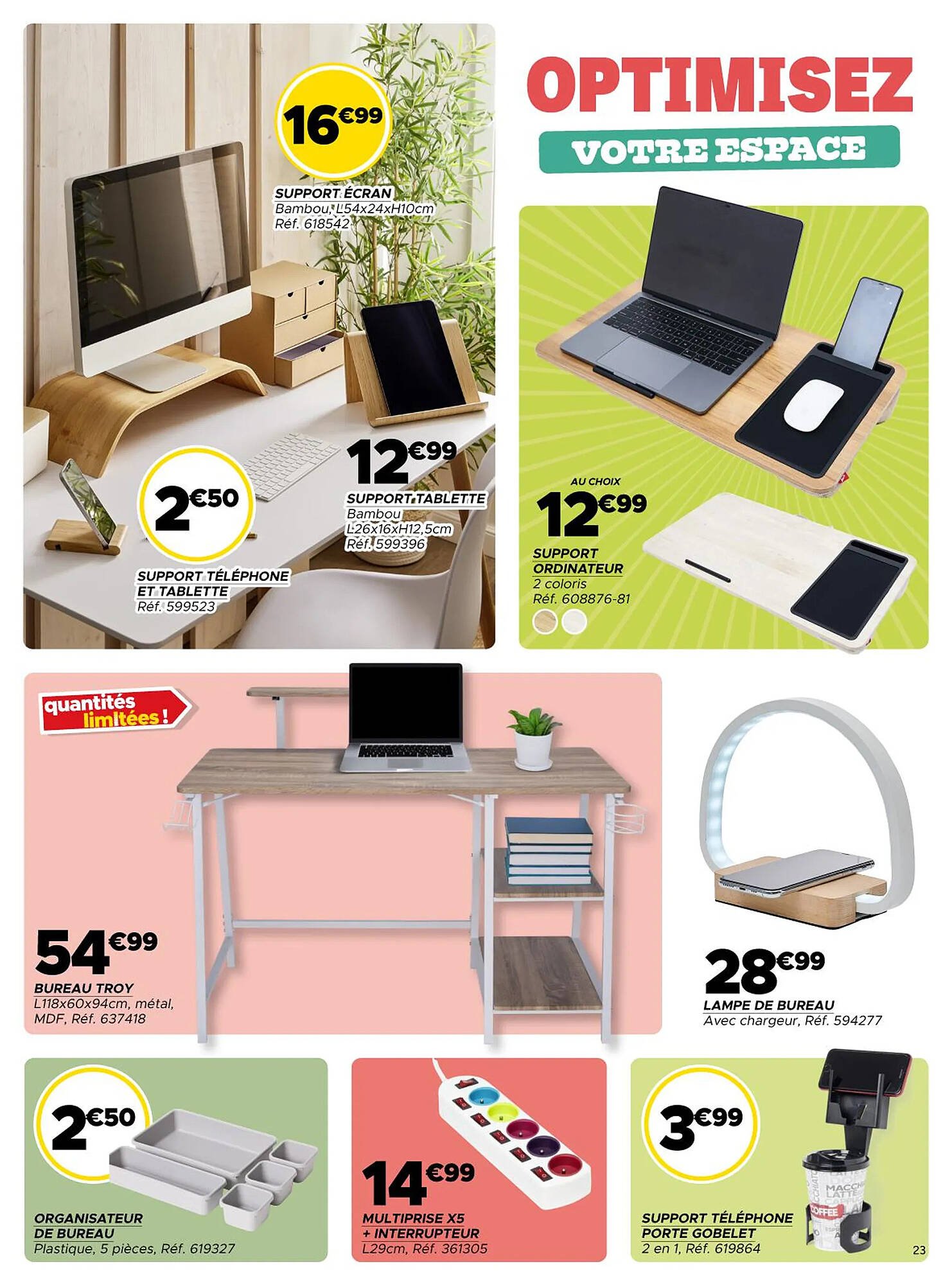 Catalogue Gifi (2025-07-30 - 2025-08-17)