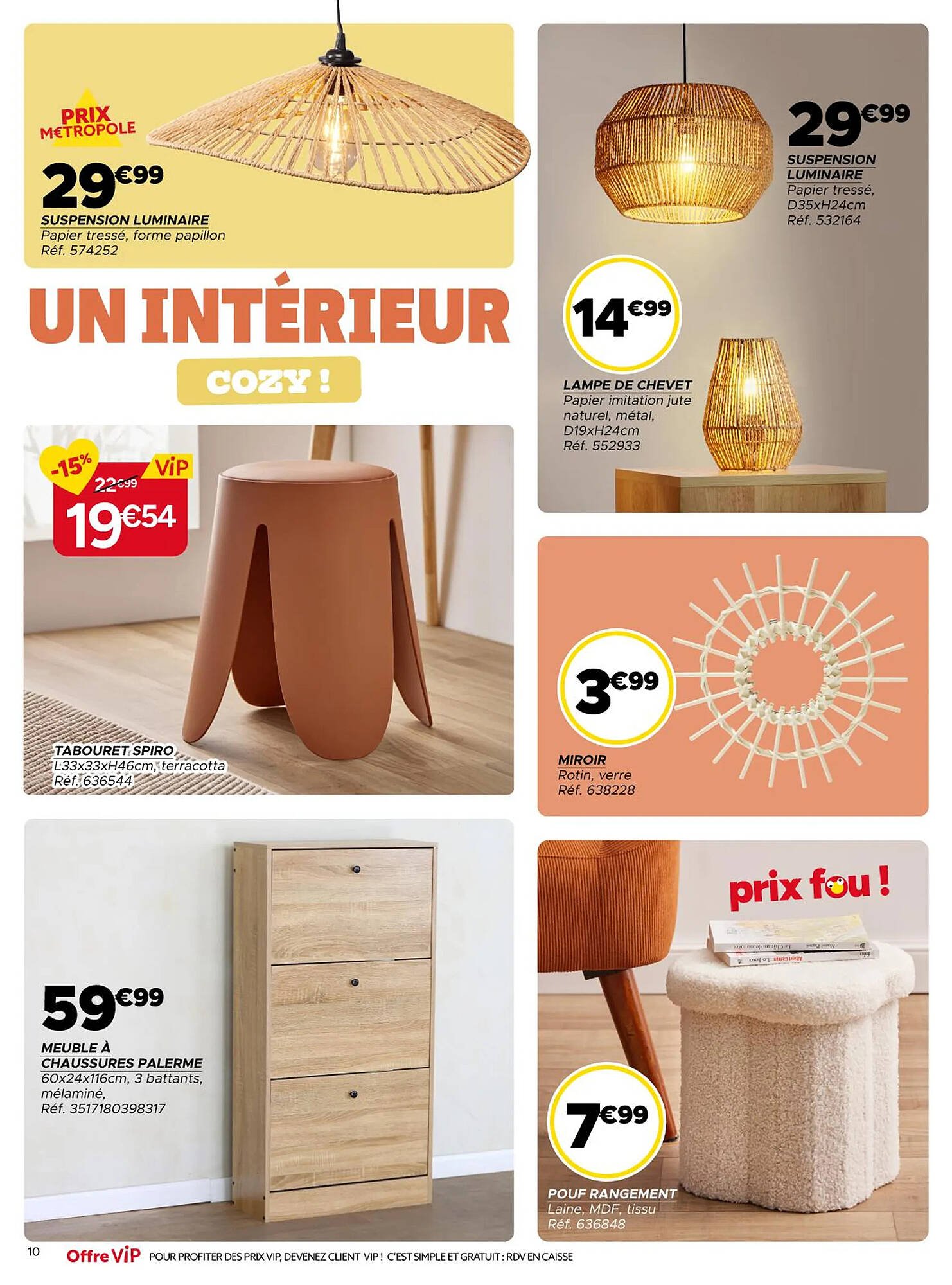 Catalogue Gifi (2025-07-30 - 2025-08-17)