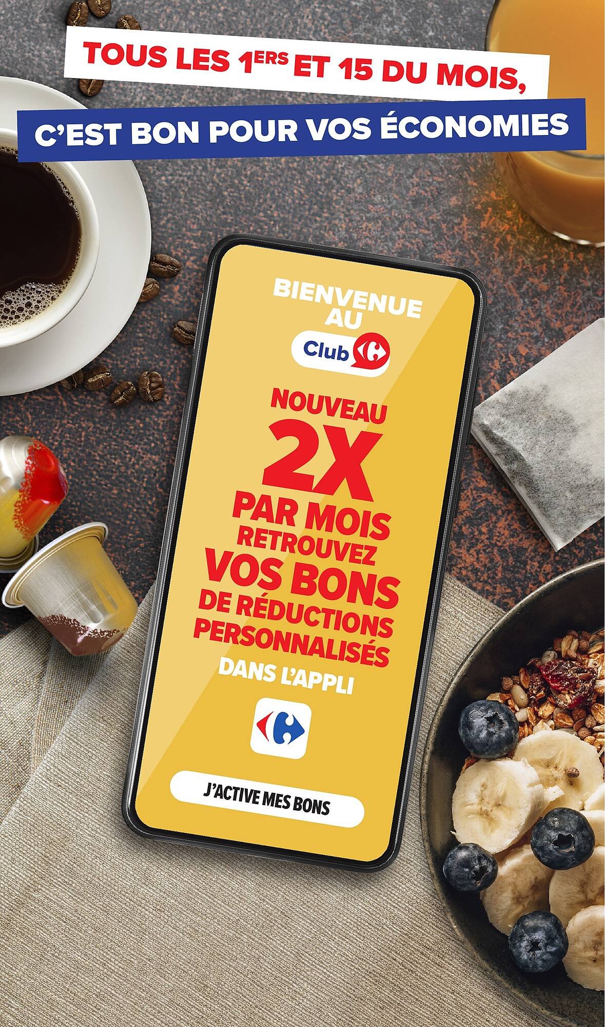 Catalogue Carrefour Market (2025-08-26 - 2025-09-07)