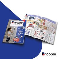 Catalogue Brico Pro