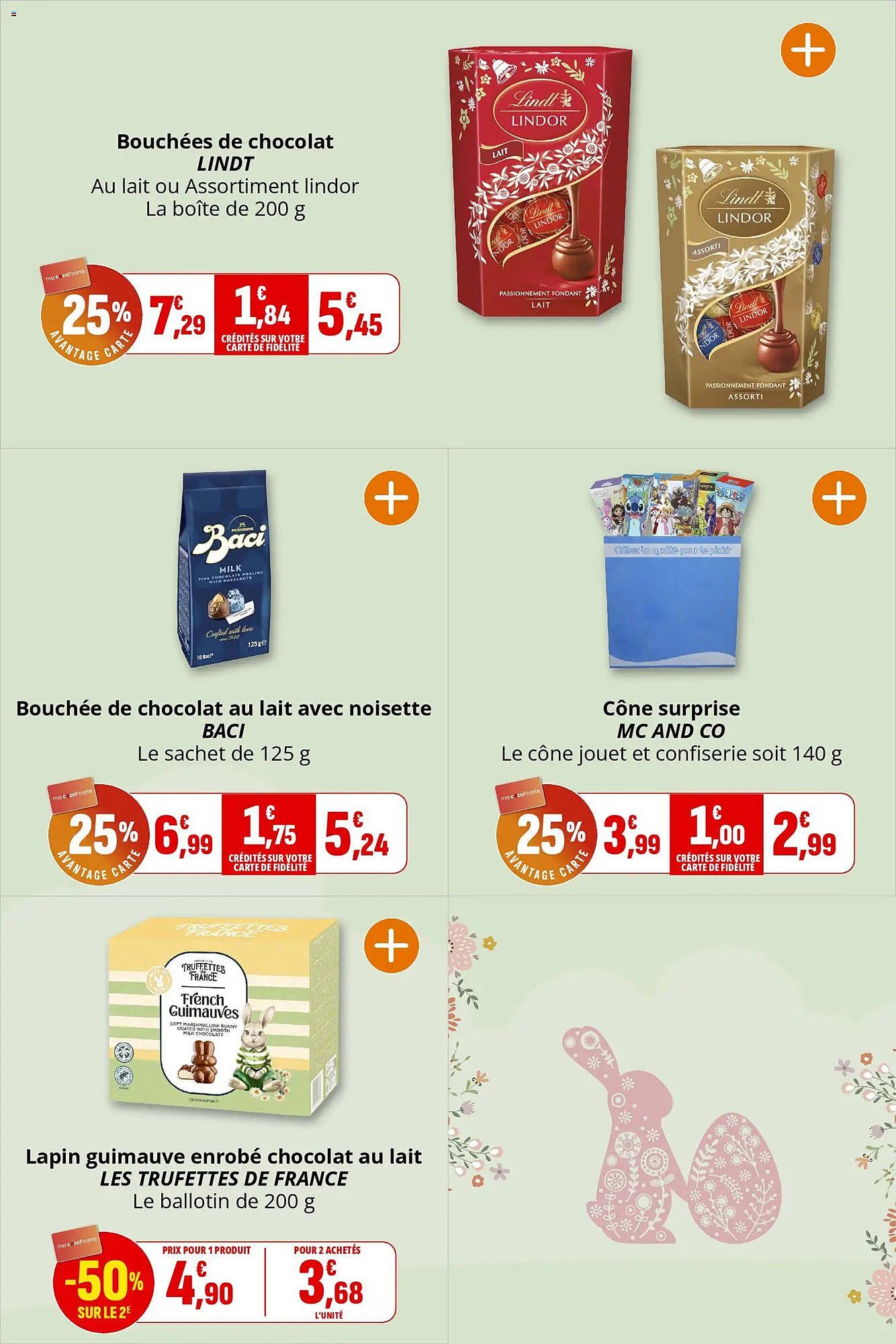 Catalogue Coccinelle Express (2026-03-25 - 2026-04-05)