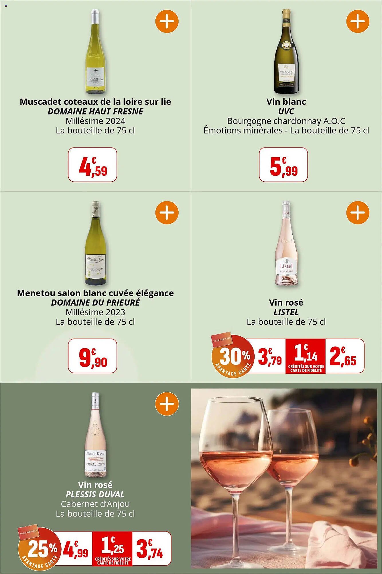 Catalogue Coccinelle Express (2026-03-25 - 2026-04-05)