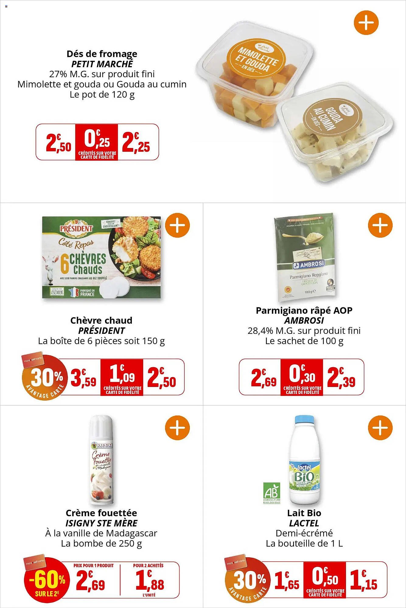 Catalogue Coccinelle Express (2026-03-25 - 2026-04-05)